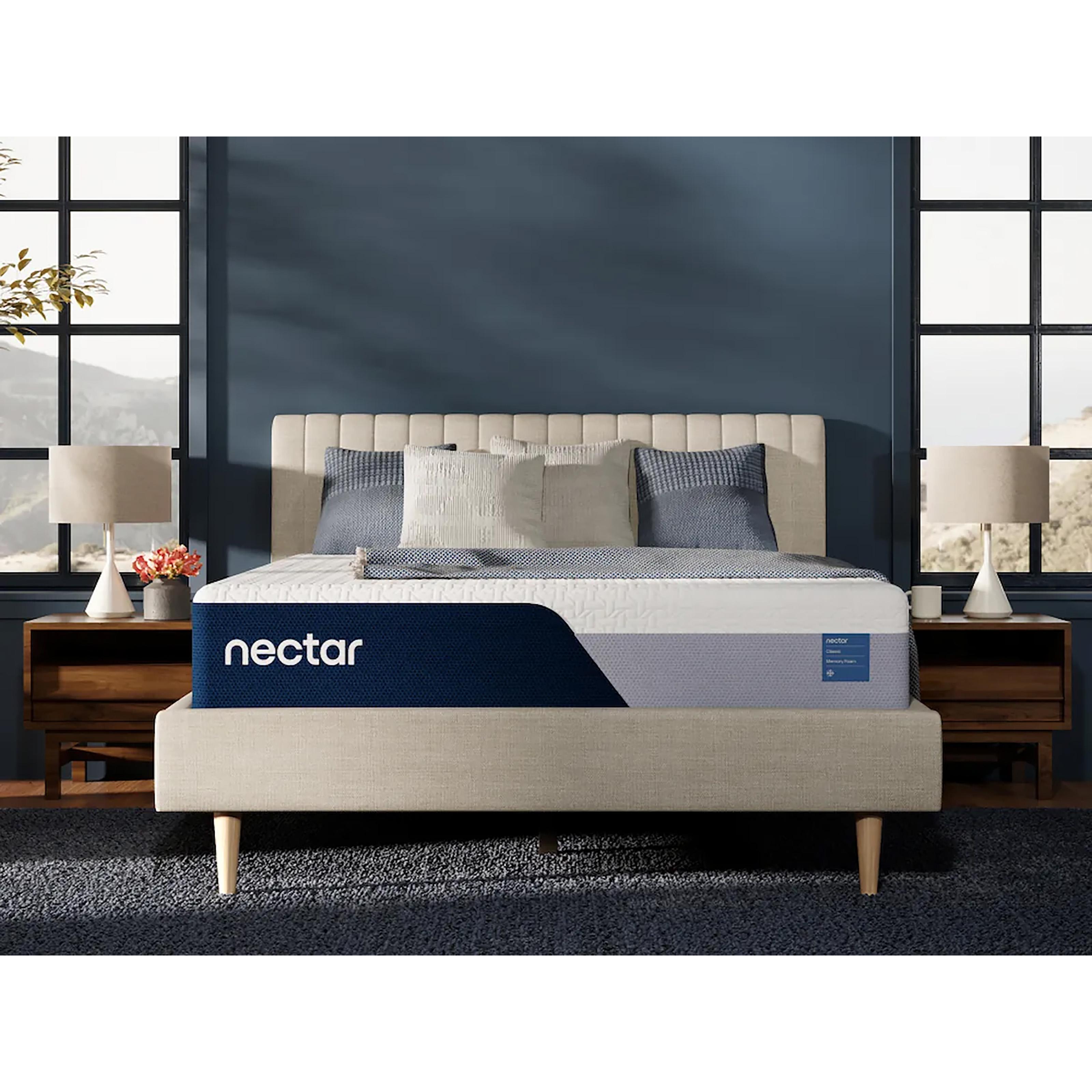 Nectar Sleep Nectar Classic Memory Foam M12511 Twin Mattress IMAGE 4