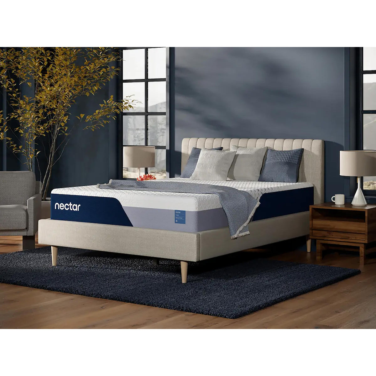 Nectar Sleep Nectar Classic Memory Foam M12511 Twin Mattress IMAGE 5