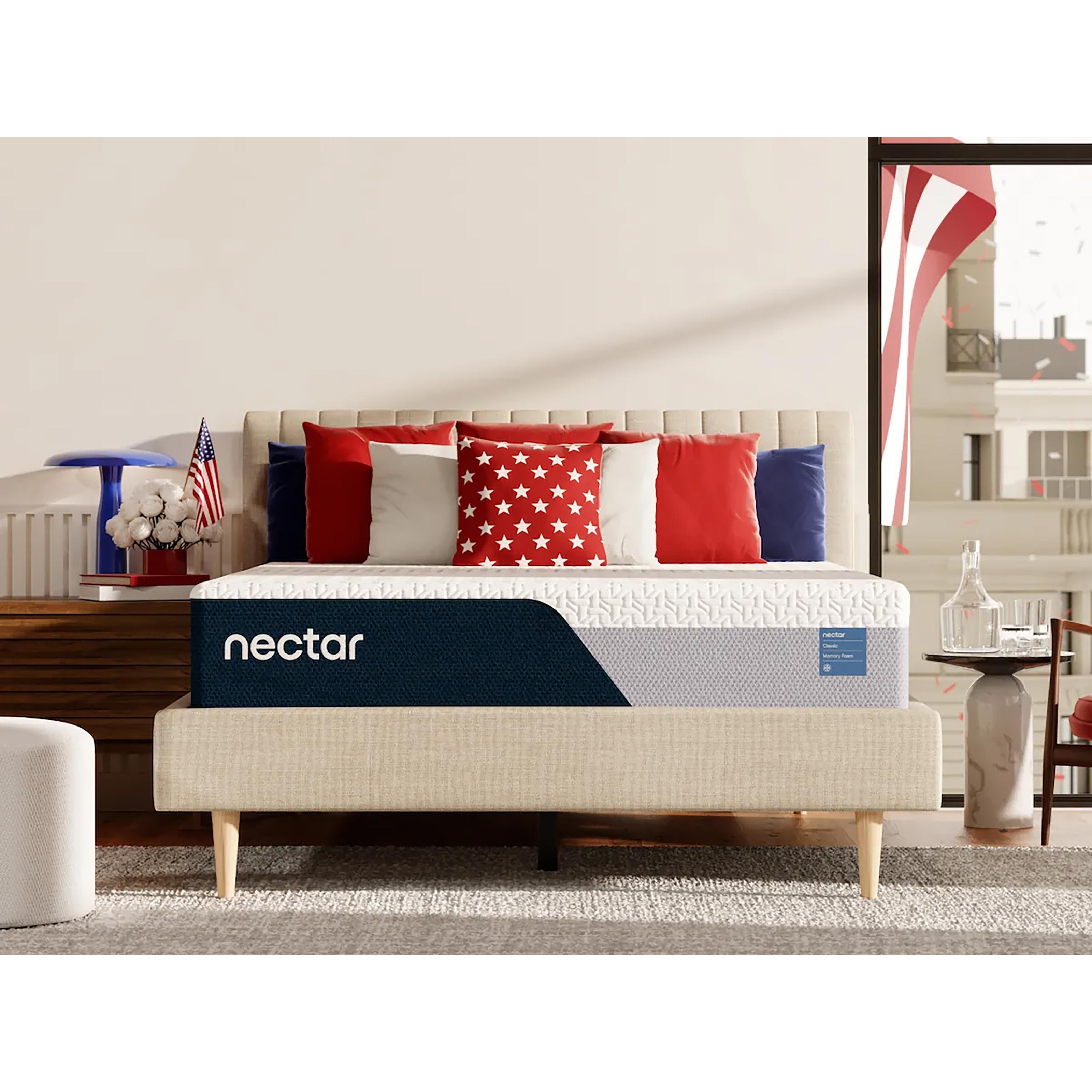 Nectar Sleep Nectar Classic Memory Foam M12521 Full Mattress IMAGE 3