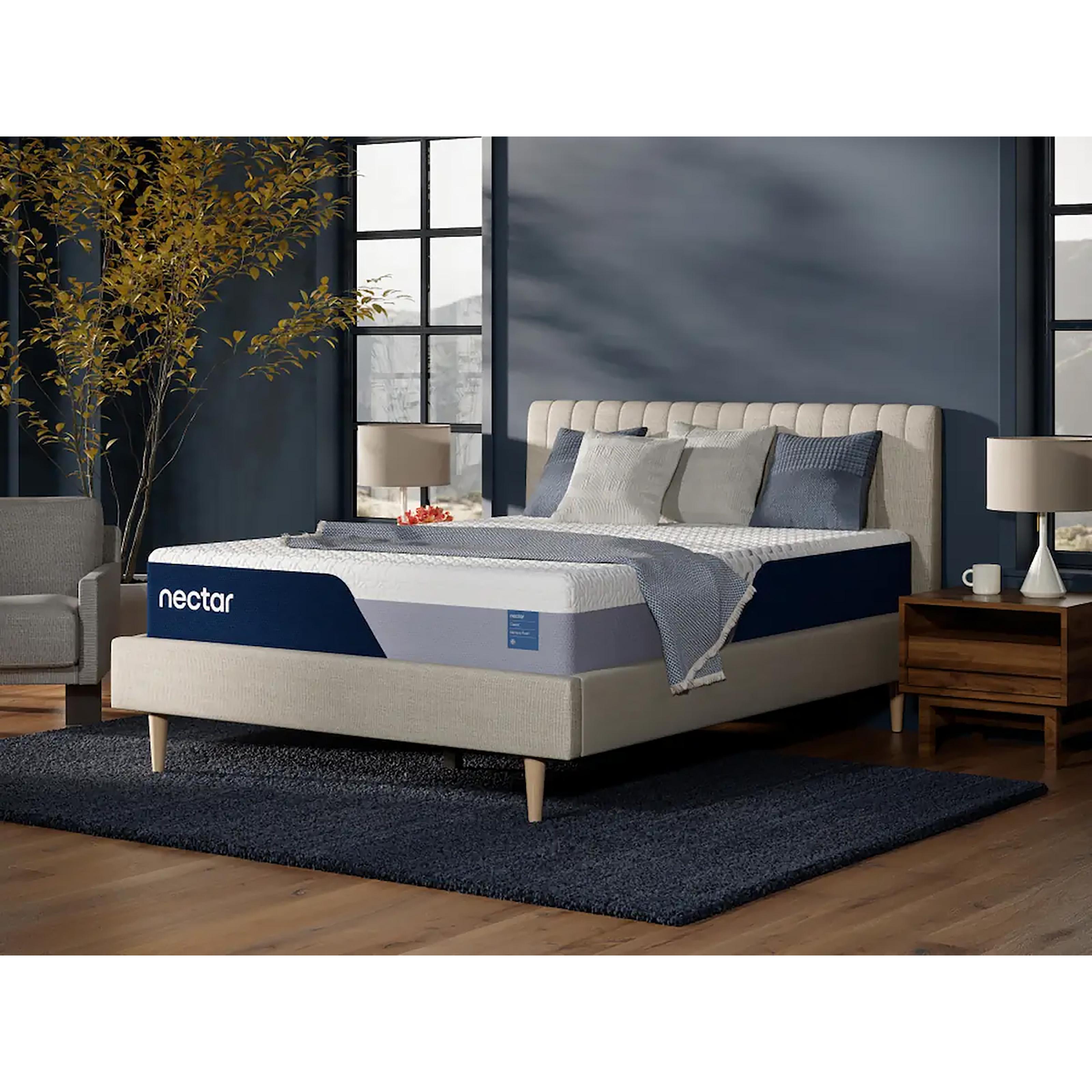 Nectar Sleep Nectar Classic Memory Foam M12541 King Mattress IMAGE 5