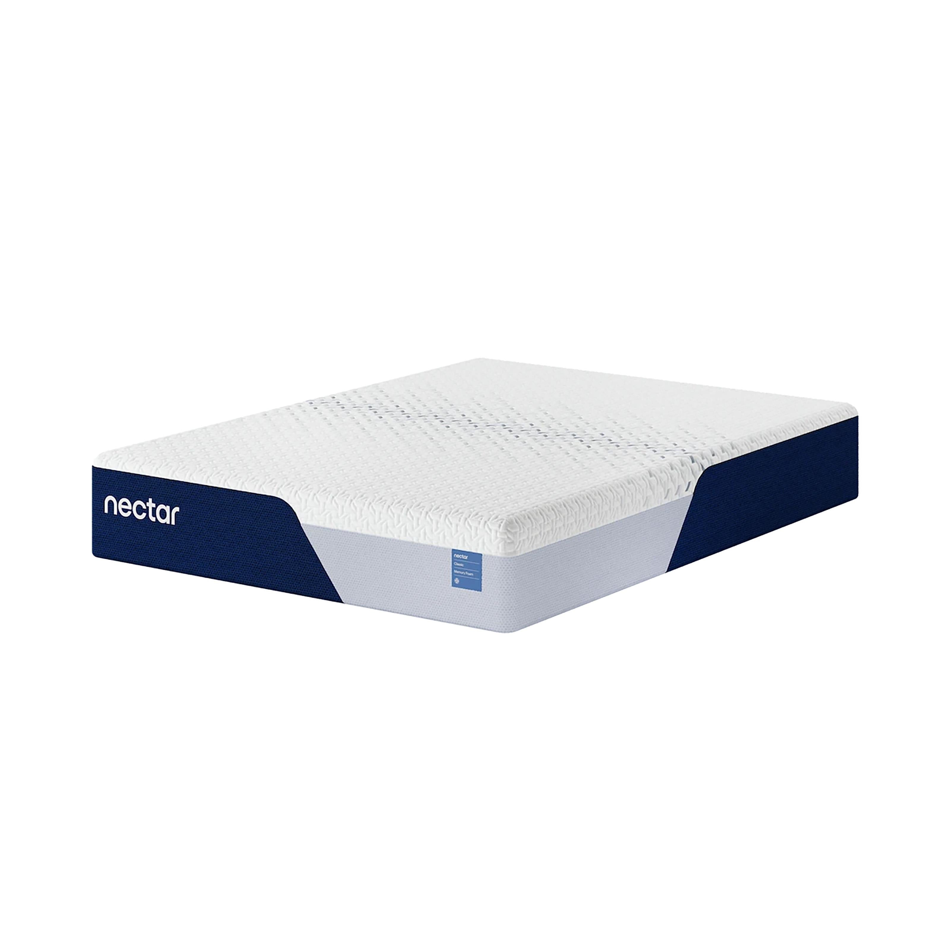 Nectar Sleep Nectar Classic Memory Foam M12571 Twin XL Mattress IMAGE 1