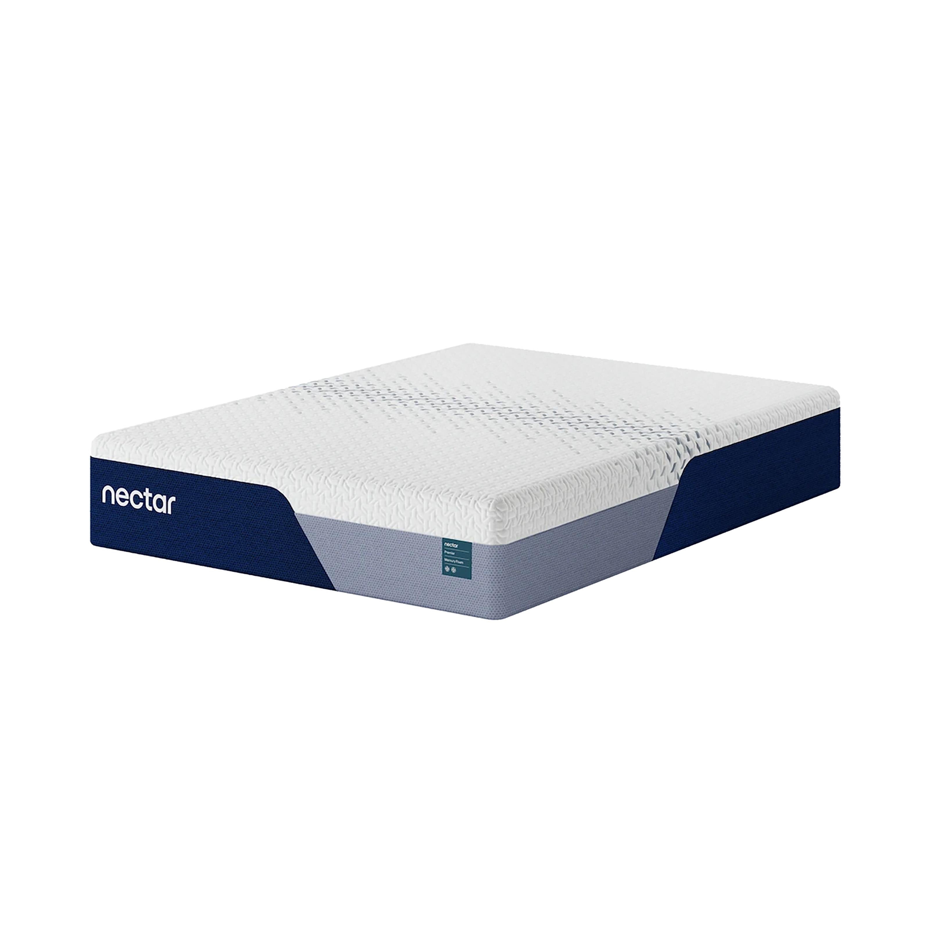Nectar Sleep Nectar Premier Memory Foam M12611 Twin Mattress IMAGE 1