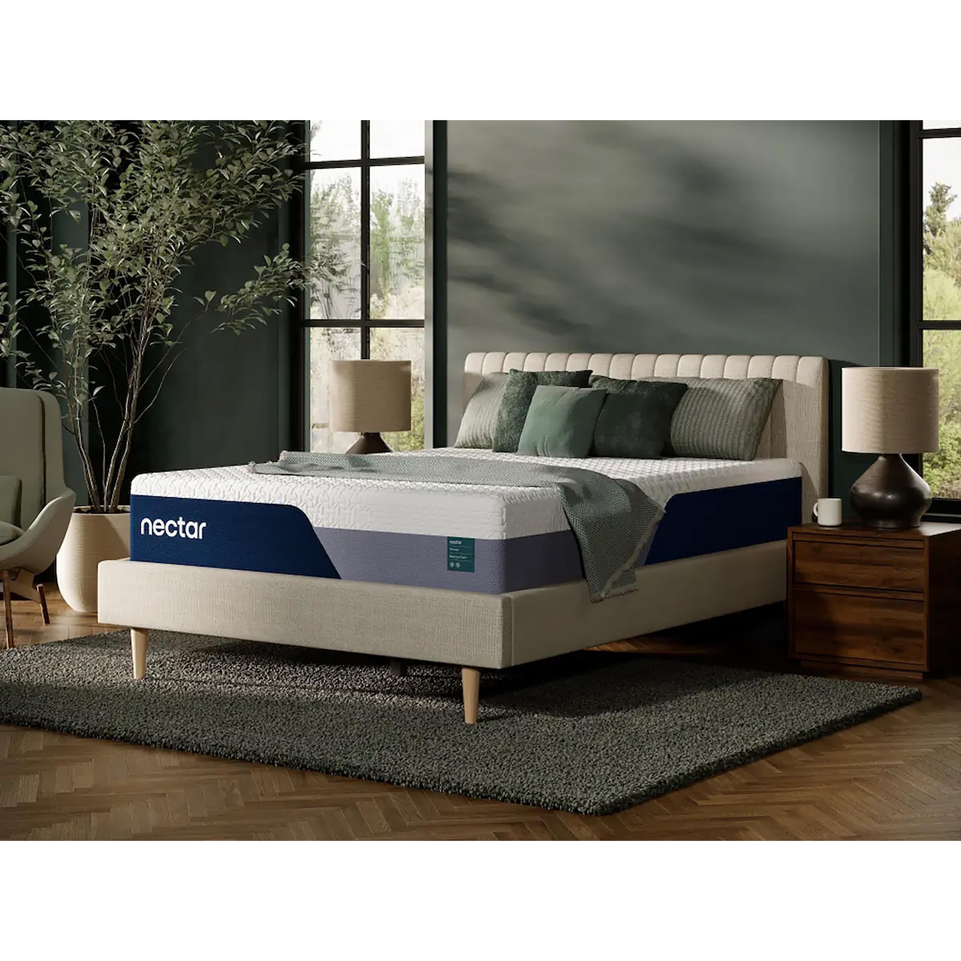 Nectar Sleep Nectar Premier Memory Foam M12641 King Mattress IMAGE 4