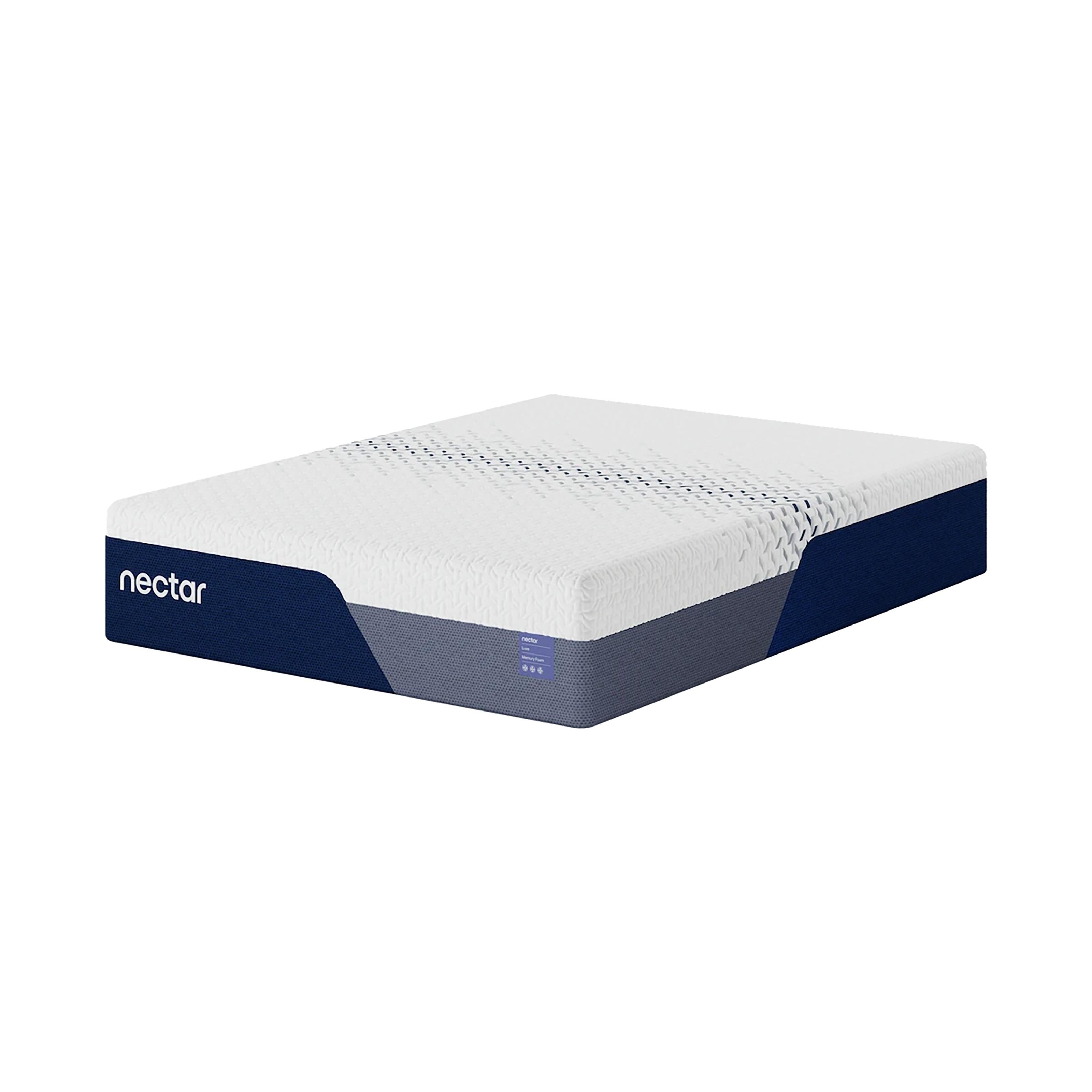 Nectar Sleep Nectar Luxe Memory Foam M12721 Full Mattress IMAGE 1