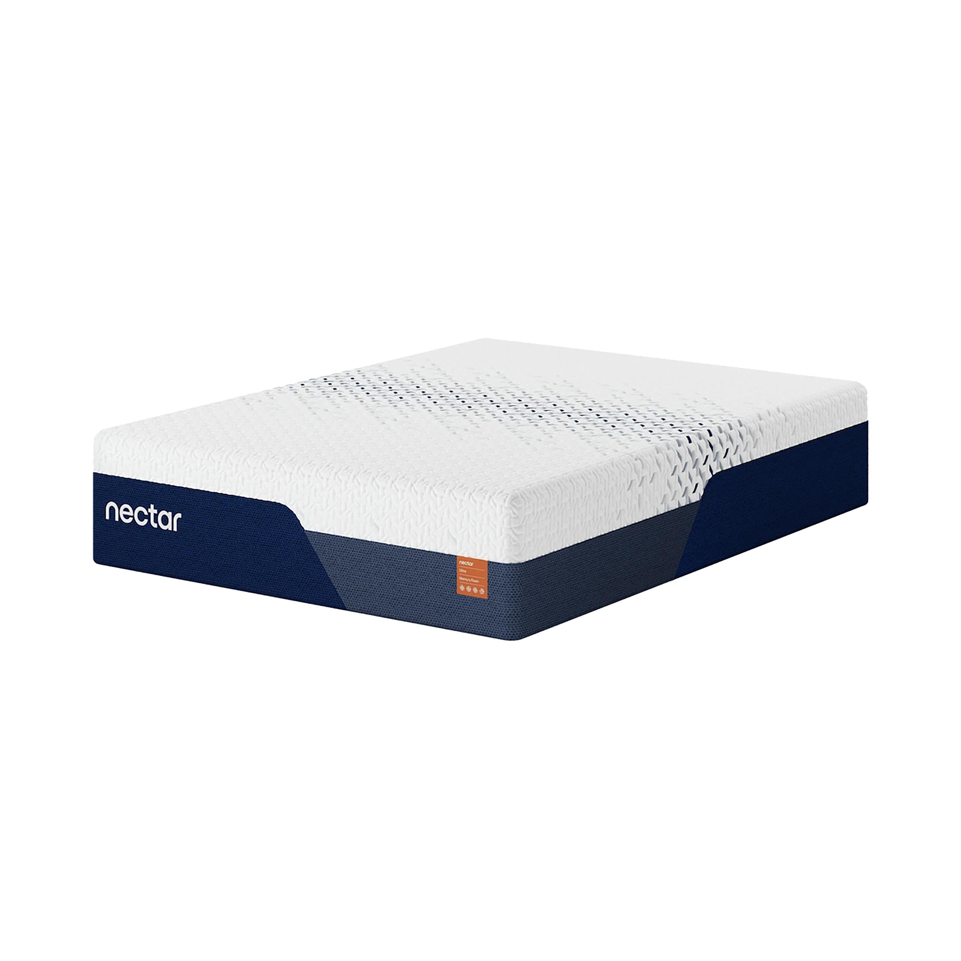 Nectar Sleep Nectar Ultra Memory Foam M12871 Twin XL Mattress IMAGE 1
