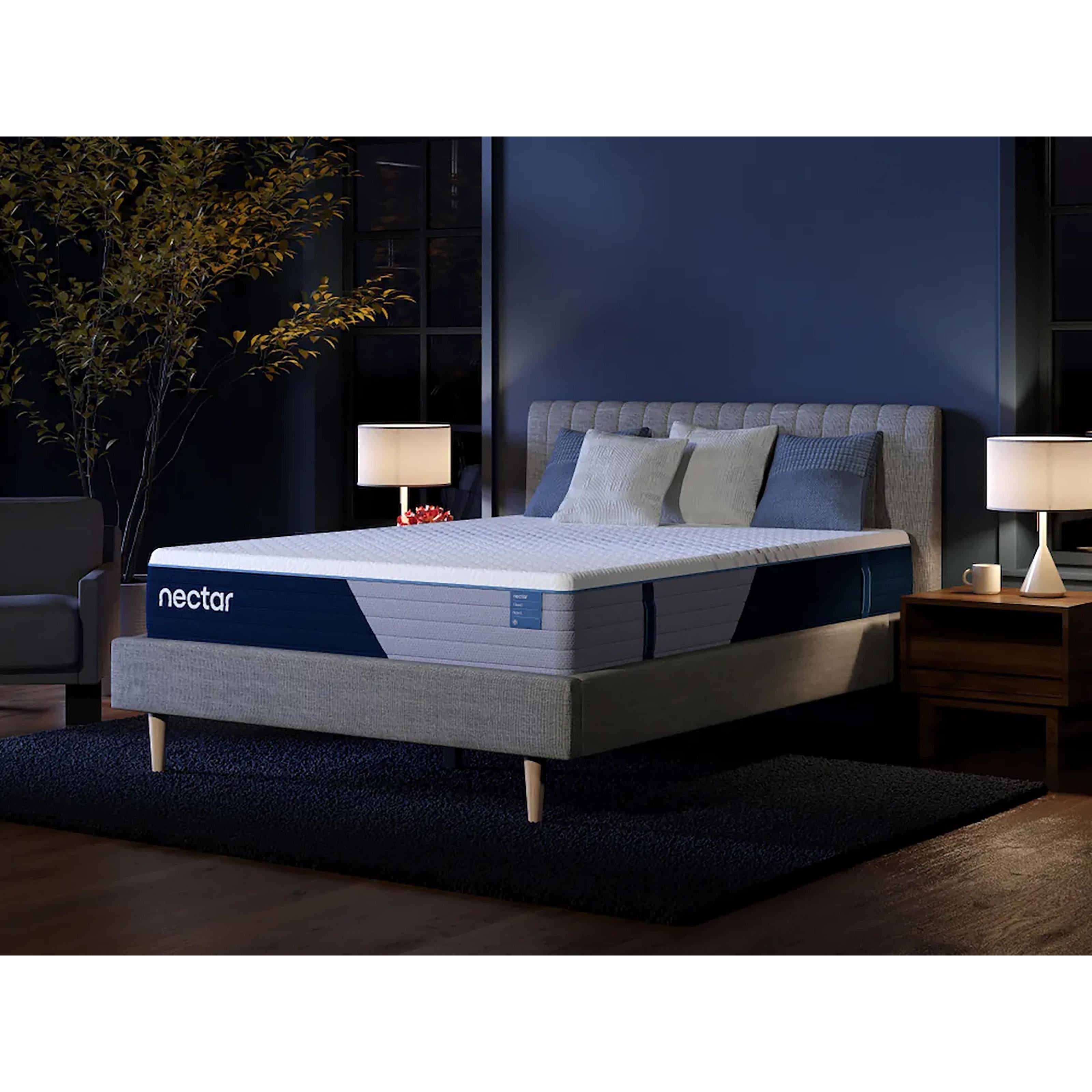 Nectar Sleep Nectar Classic Hybrid M14011 Twin Mattress IMAGE 4