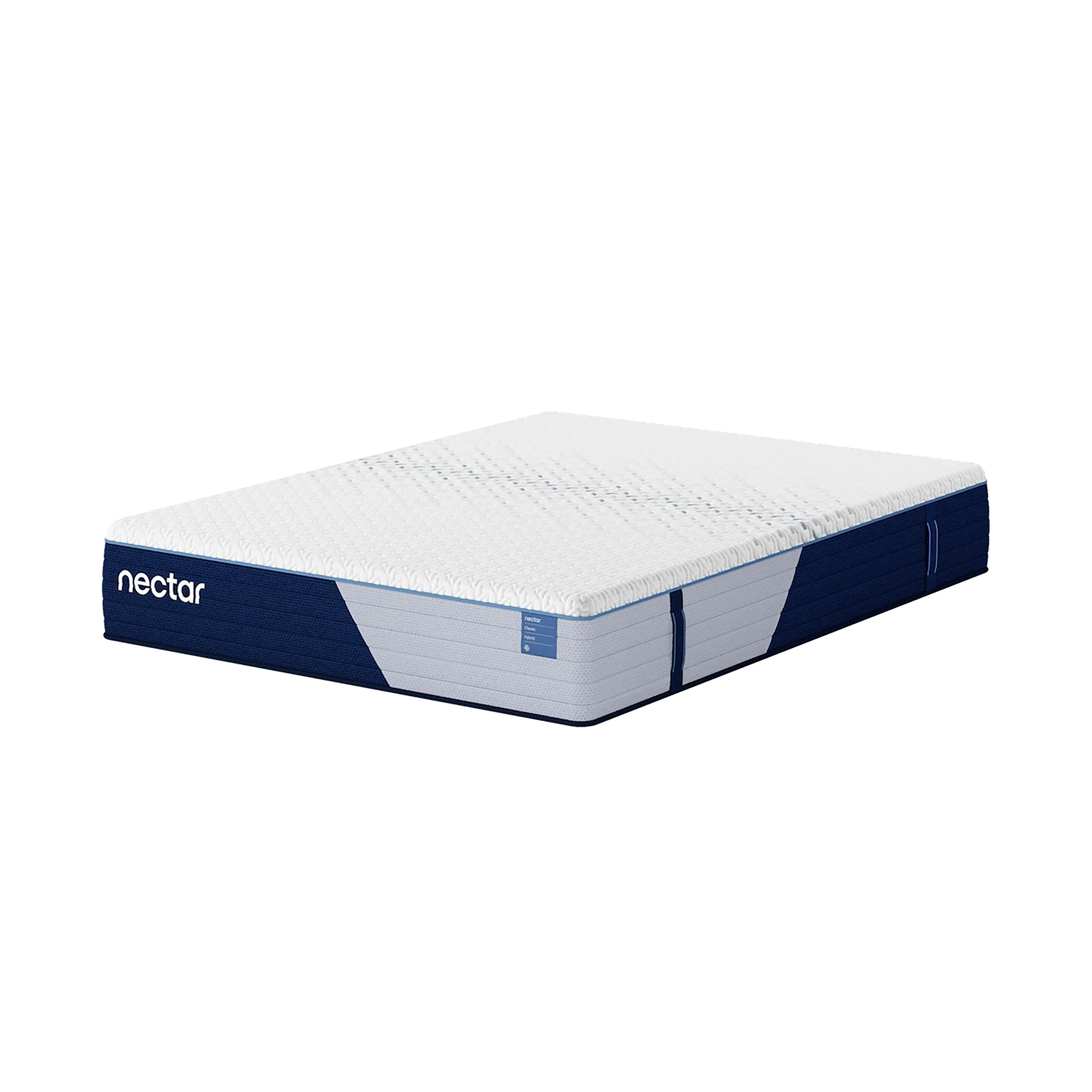 Nectar Sleep Nectar Classic Hybrid M14071 Twin XL Mattress IMAGE 1