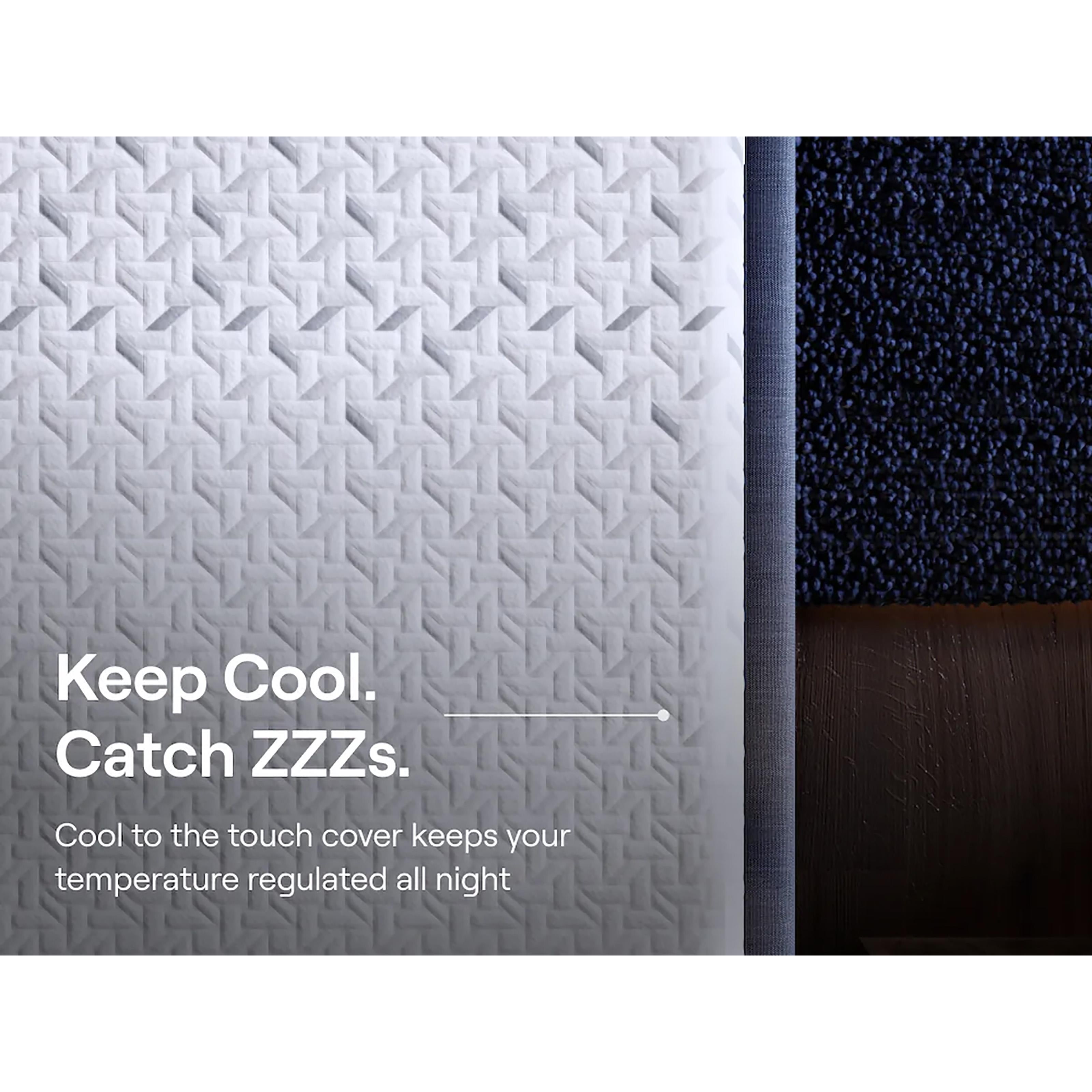 Nectar Sleep Nectar Classic Hybrid M14071 Twin XL Mattress IMAGE 9