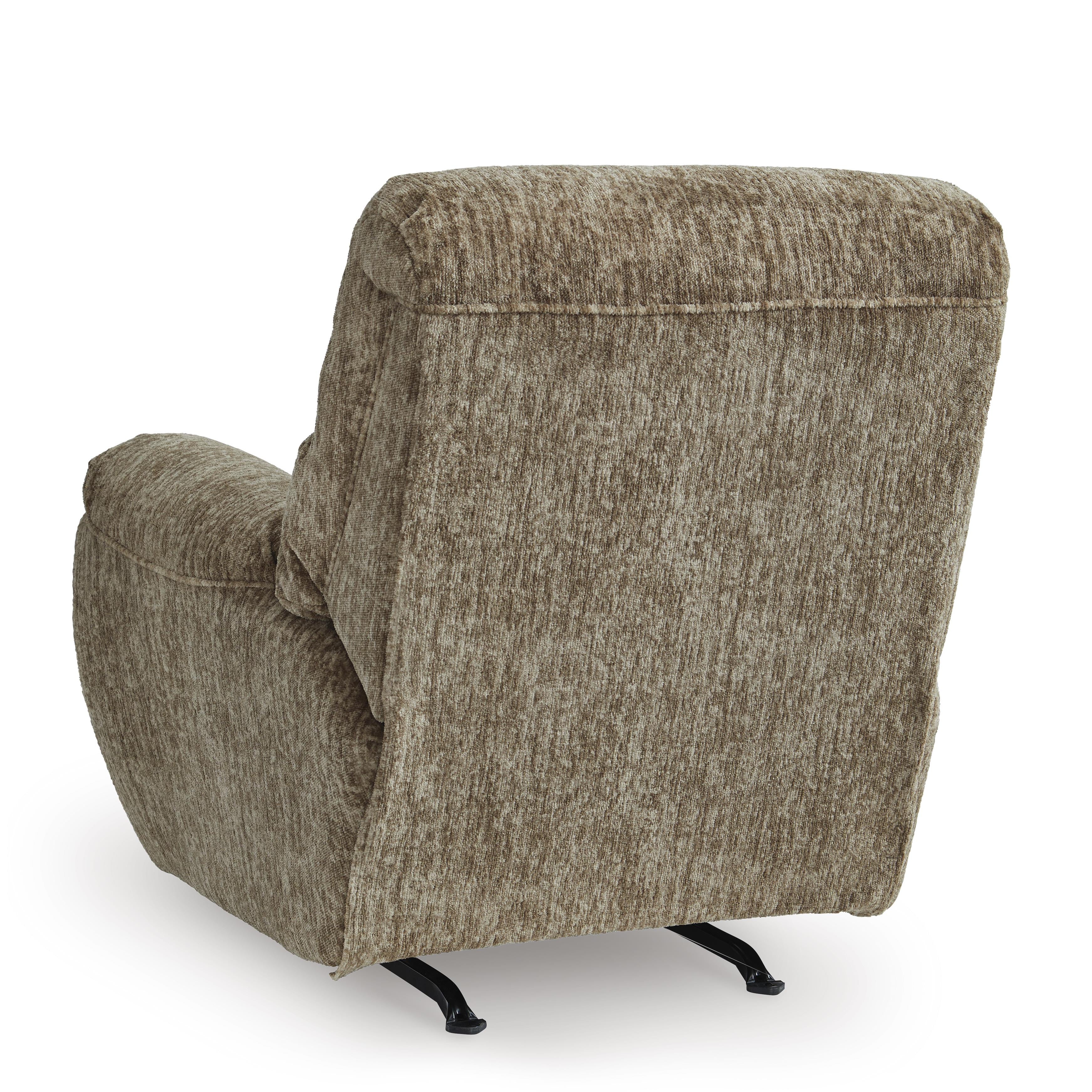 Signature Design by Ashley Stayfish PC5260425 Rocker Recliner IMAGE 4