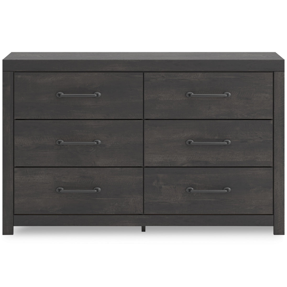 Signature Design by Ashley Hollivern PCB2108-31 Six Drawer Dresser IMAGE 3