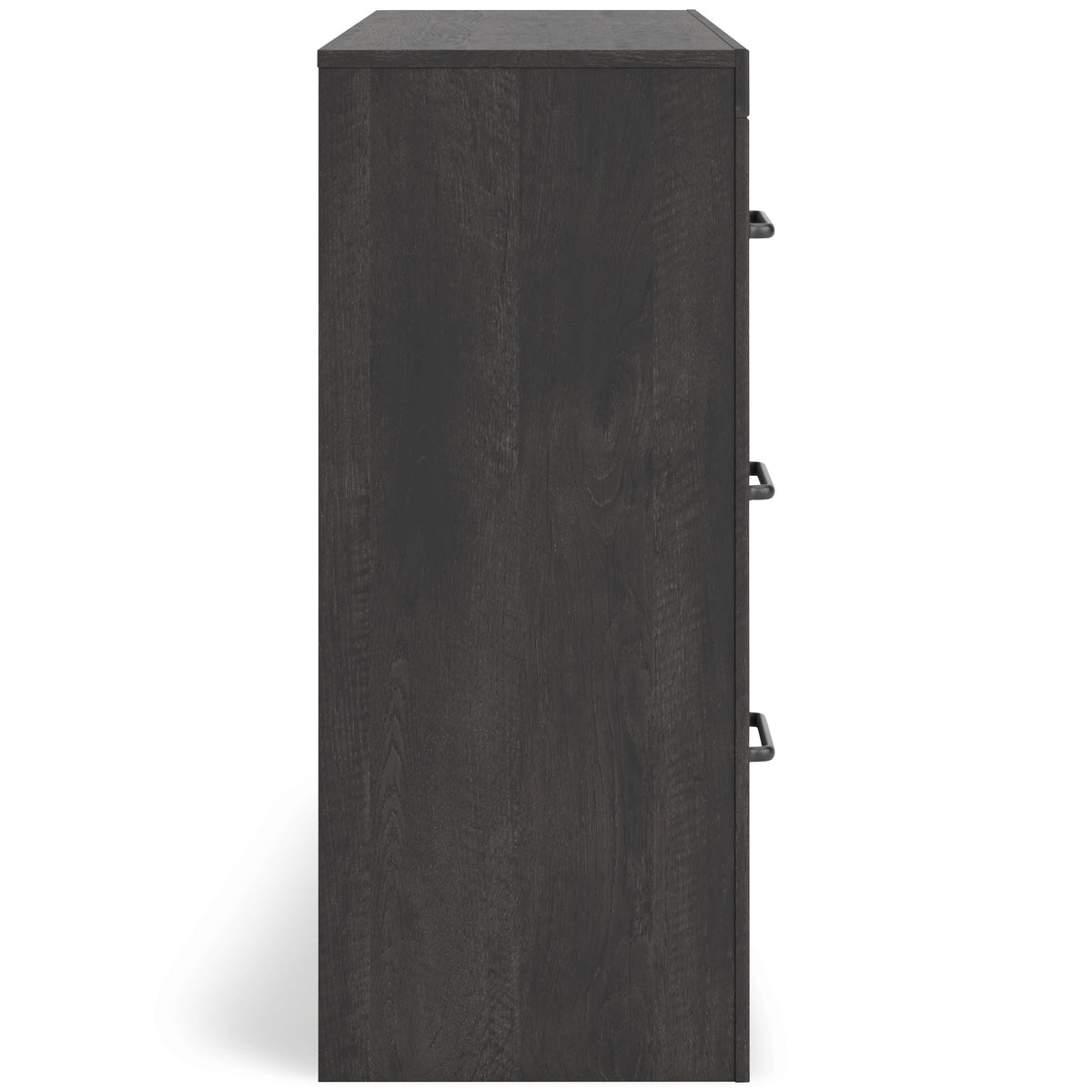 Signature Design by Ashley Hollivern PCB2108-31 Six Drawer Dresser IMAGE 4