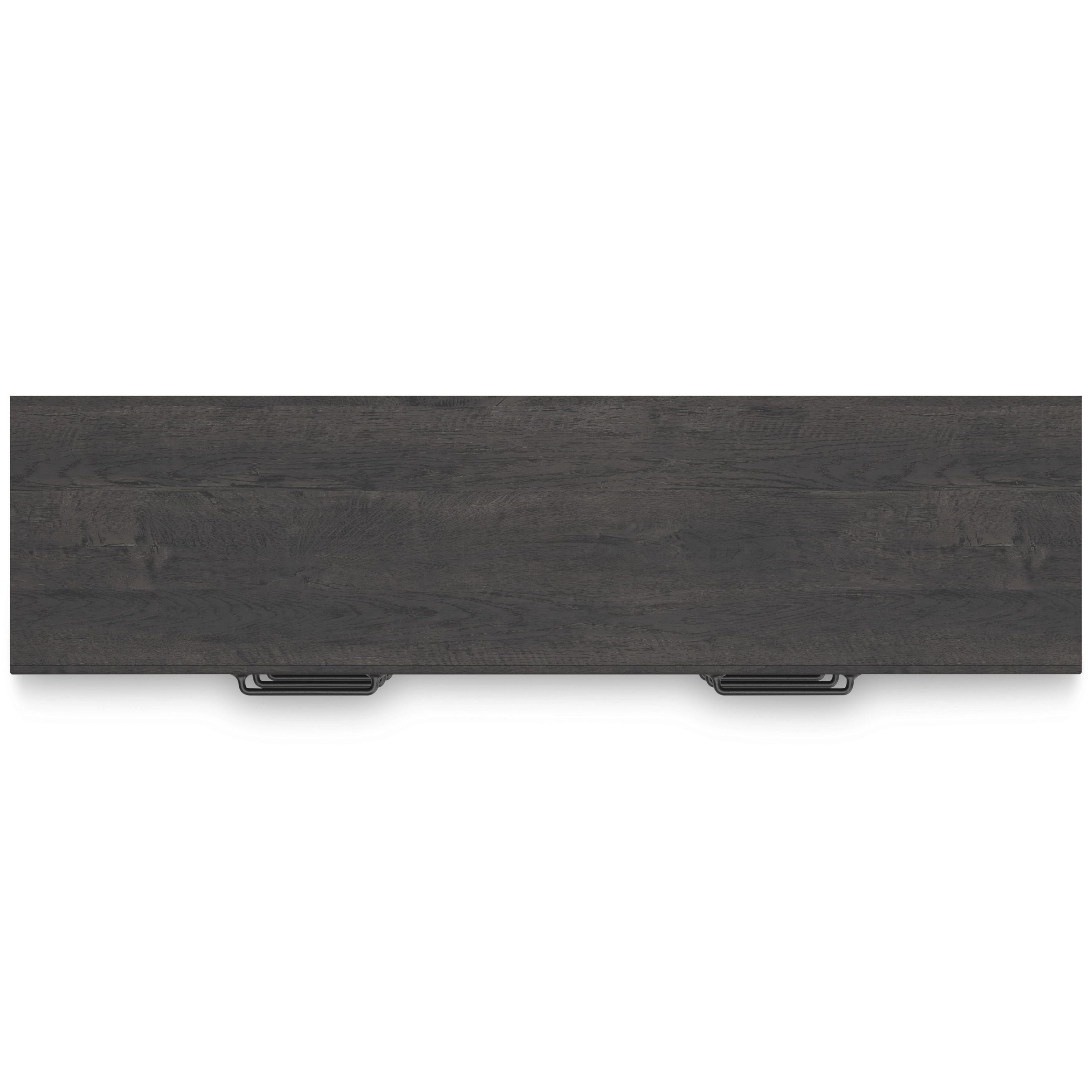 Signature Design by Ashley Hollivern PCB2108-31 Six Drawer Dresser IMAGE 6
