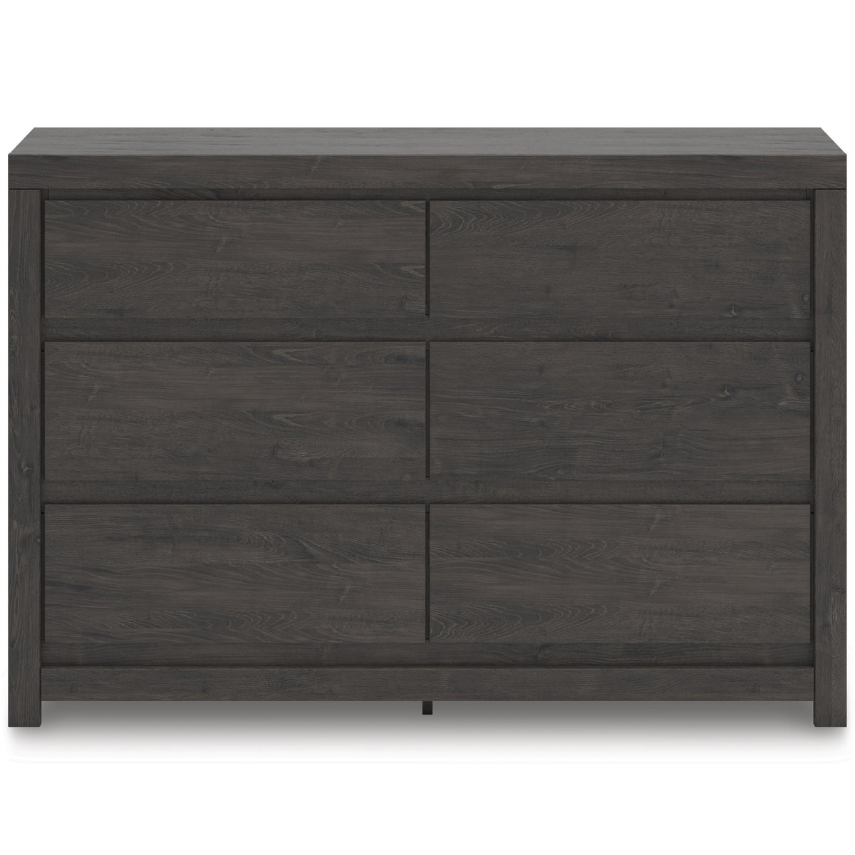 Signature Design by Ashley Fraluna PCB3370-31 Six Drawer Dresser IMAGE 3