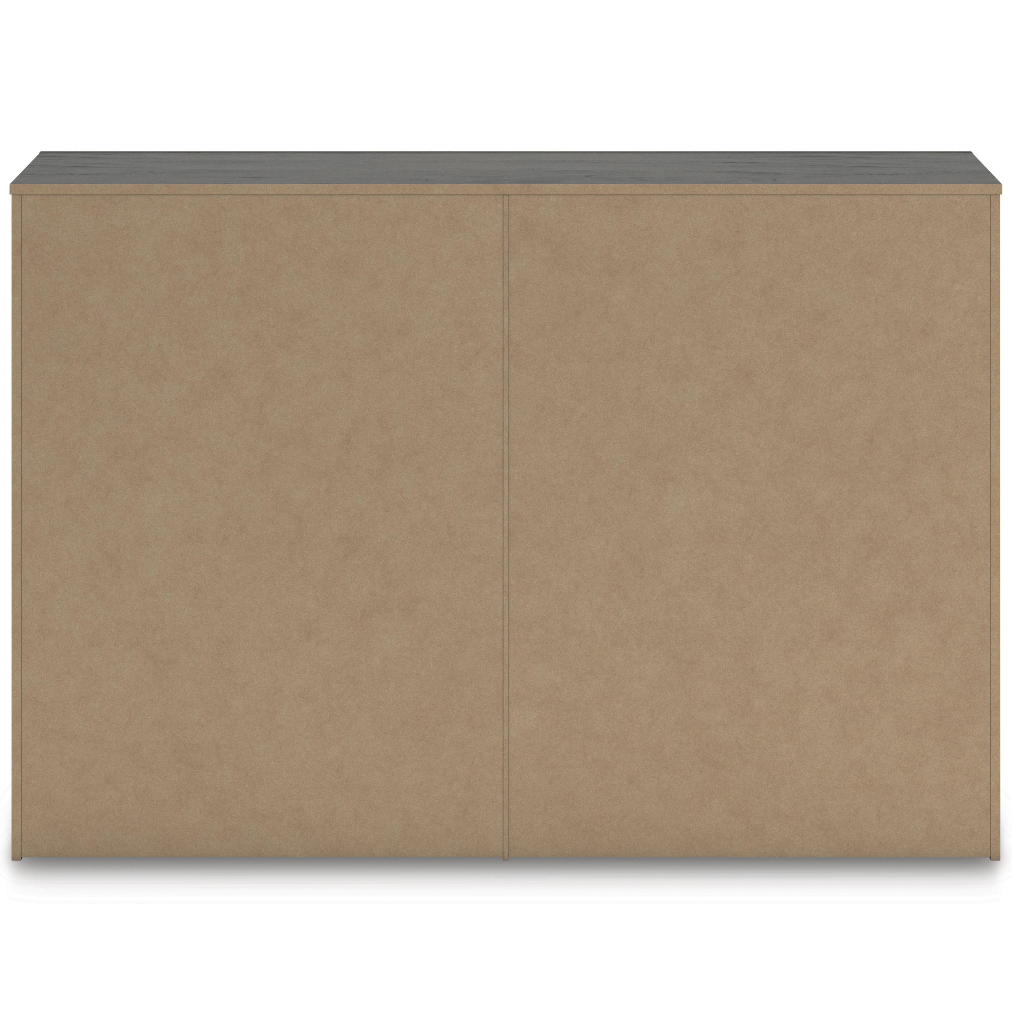 Signature Design by Ashley Fraluna PCB3370-31 Six Drawer Dresser IMAGE 5