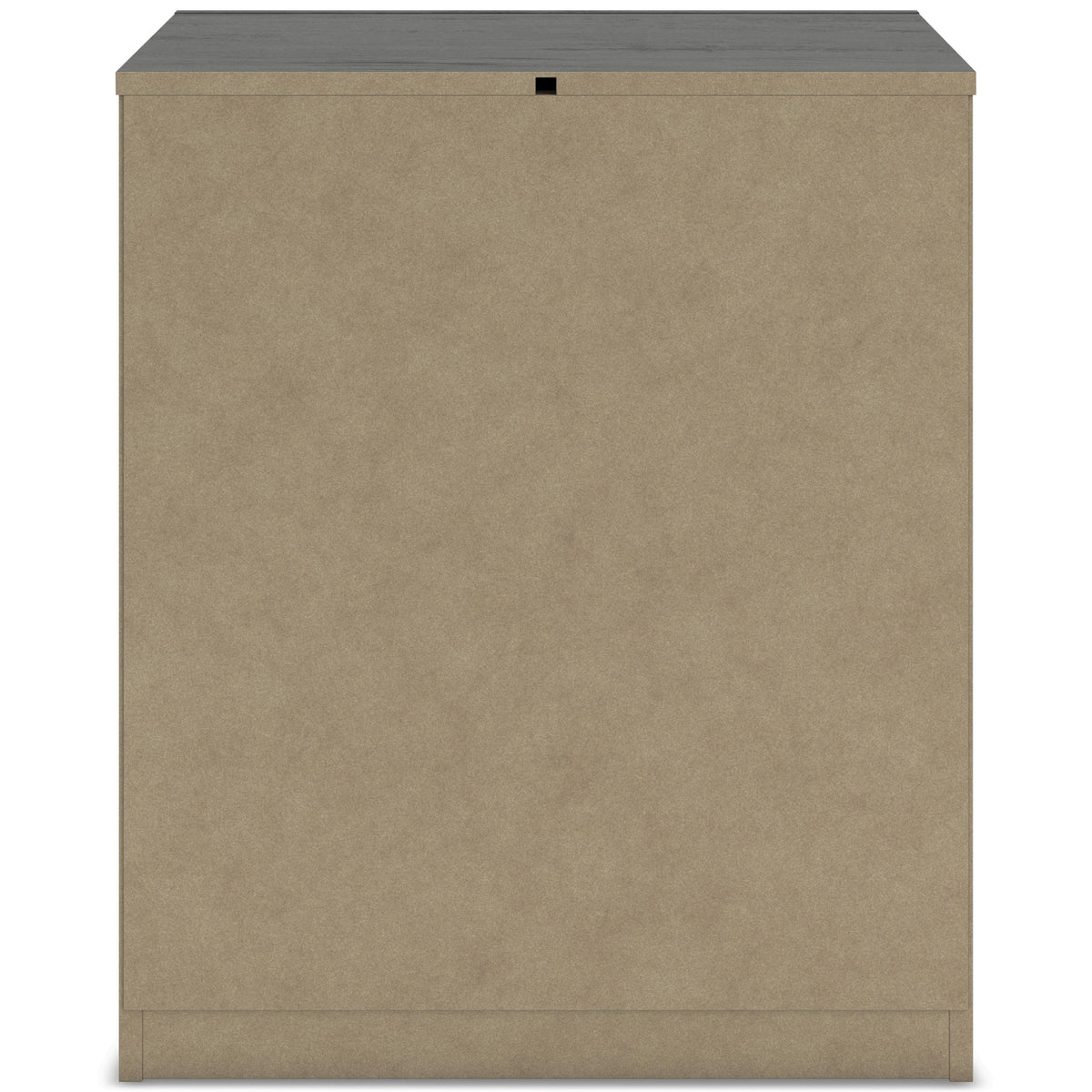 Signature Design by Ashley Fraluna PCB3370-92 Two Drawer Night Stand IMAGE 5