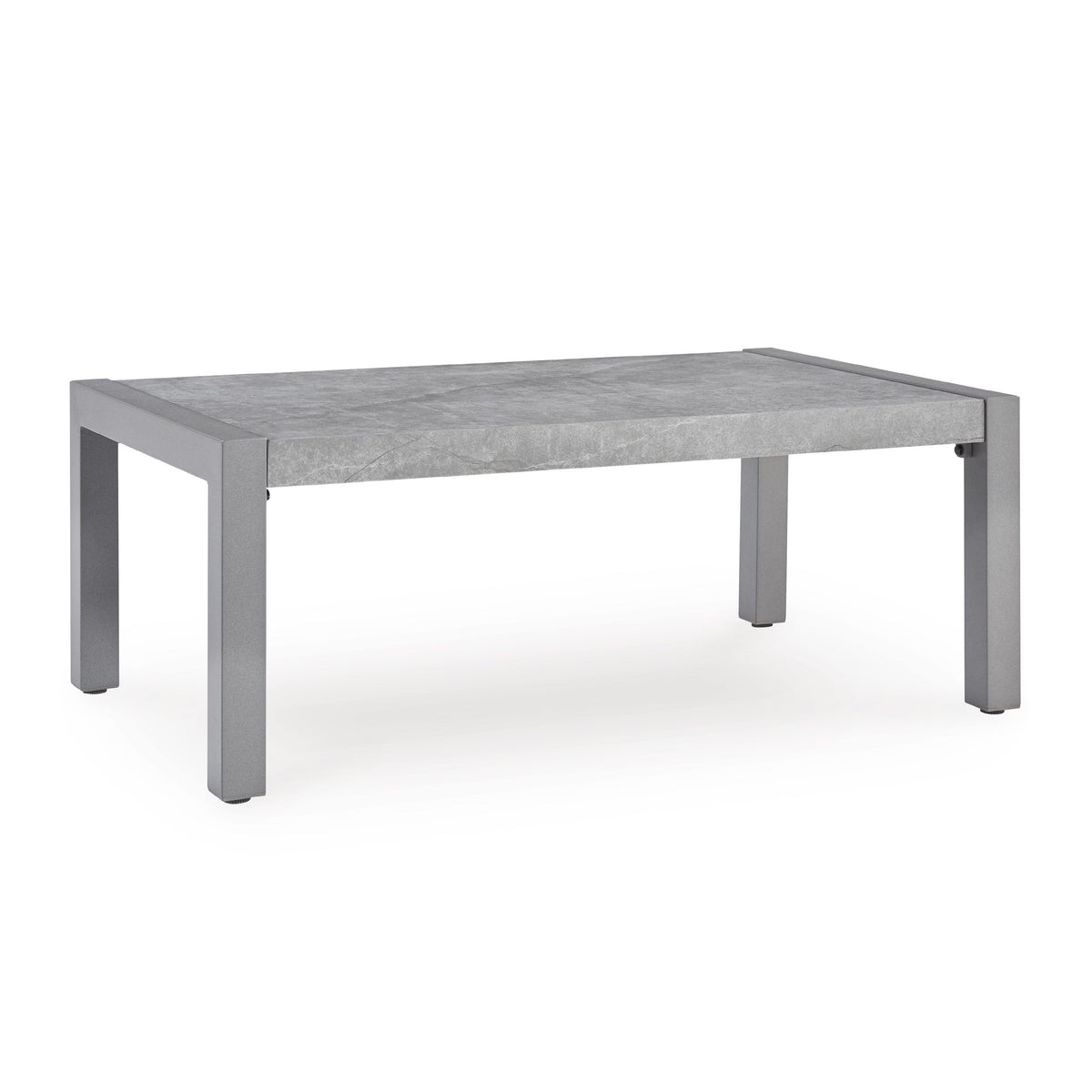 Signature Design by Ashley Hurley Park PCP695-701 Rectangular Cocktail Table IMAGE 1