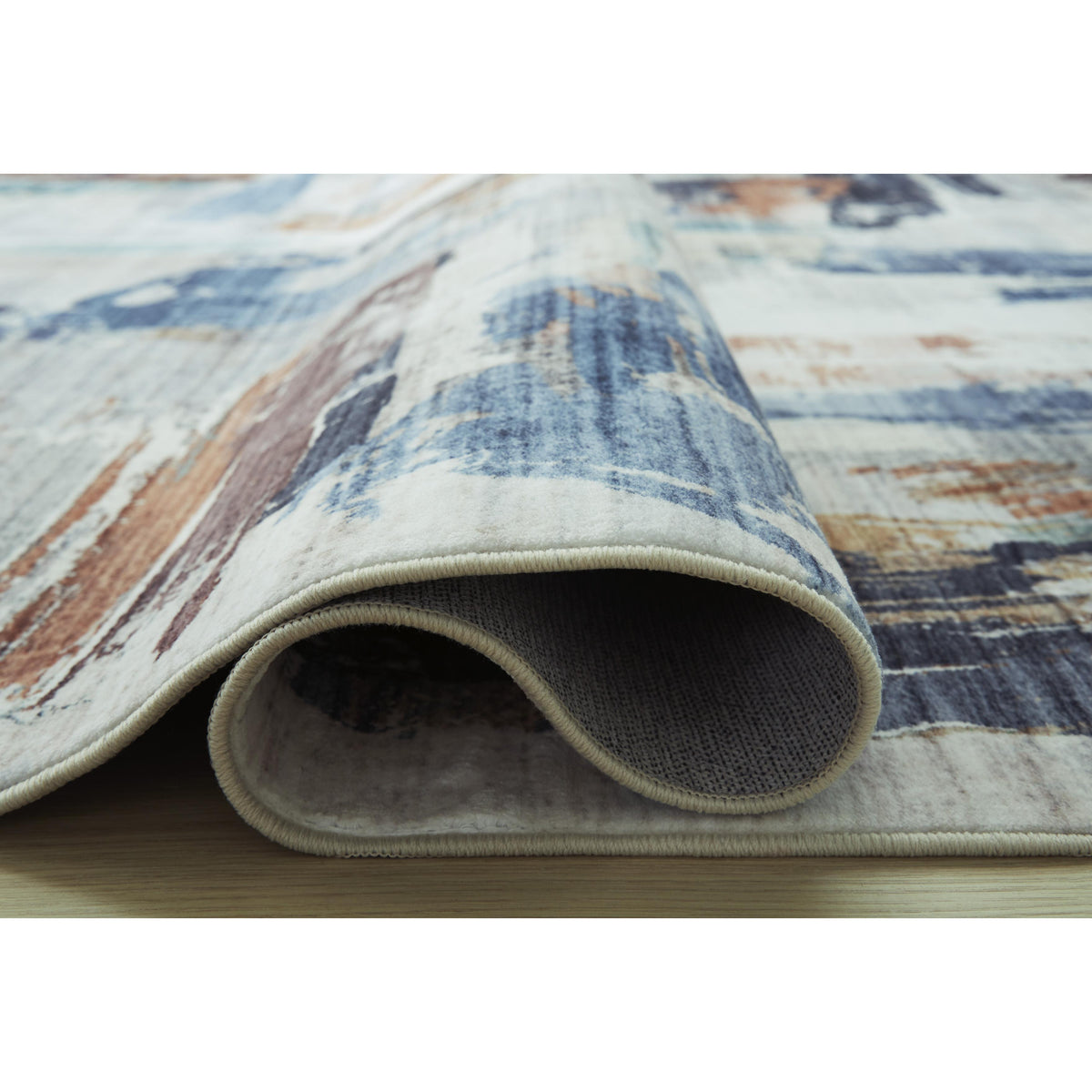 Signature Design by Ashley Hessland R407051 Washable Large Rug IMAGE 3