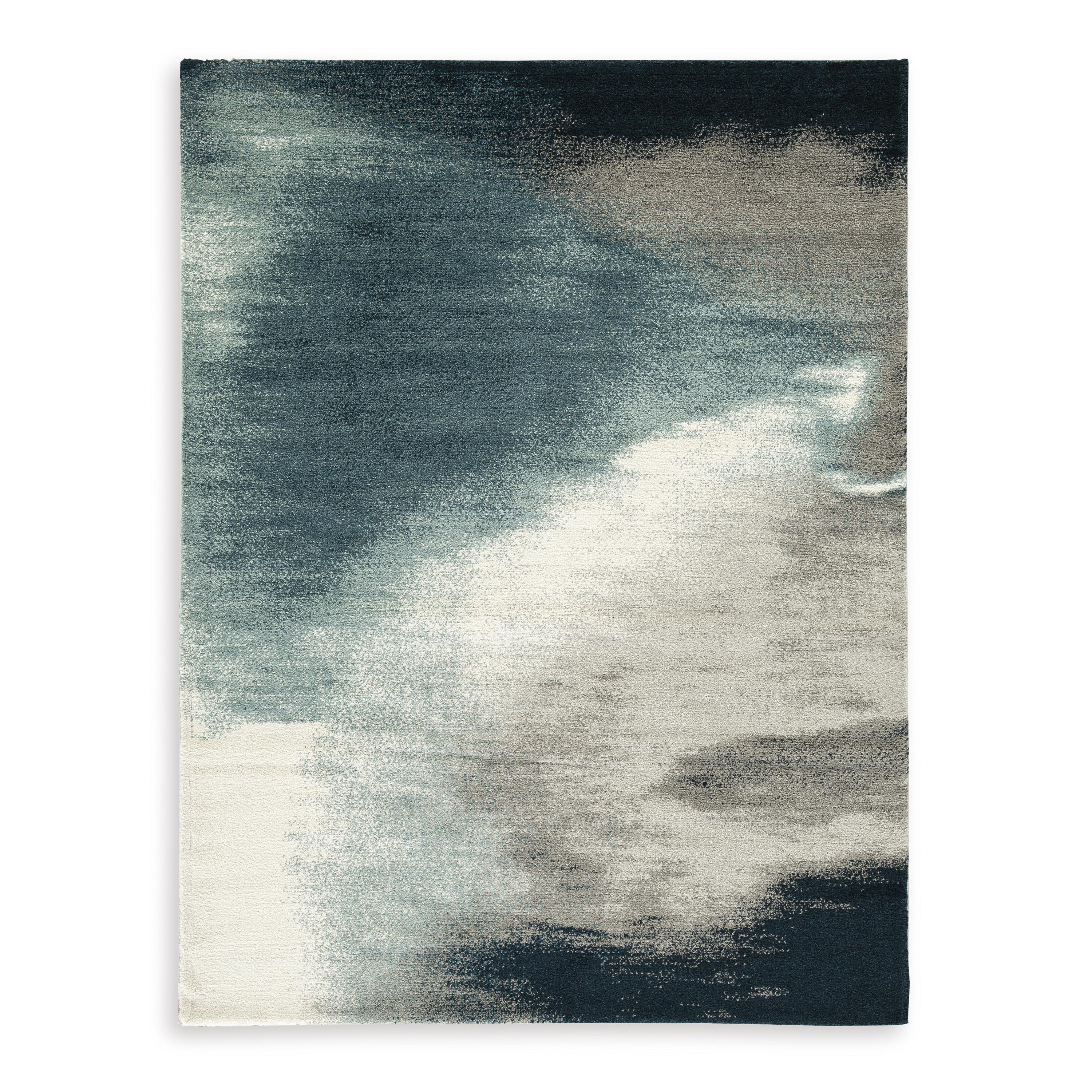 Signature Design by Ashley Brentward R407082 Medium Rug IMAGE 1