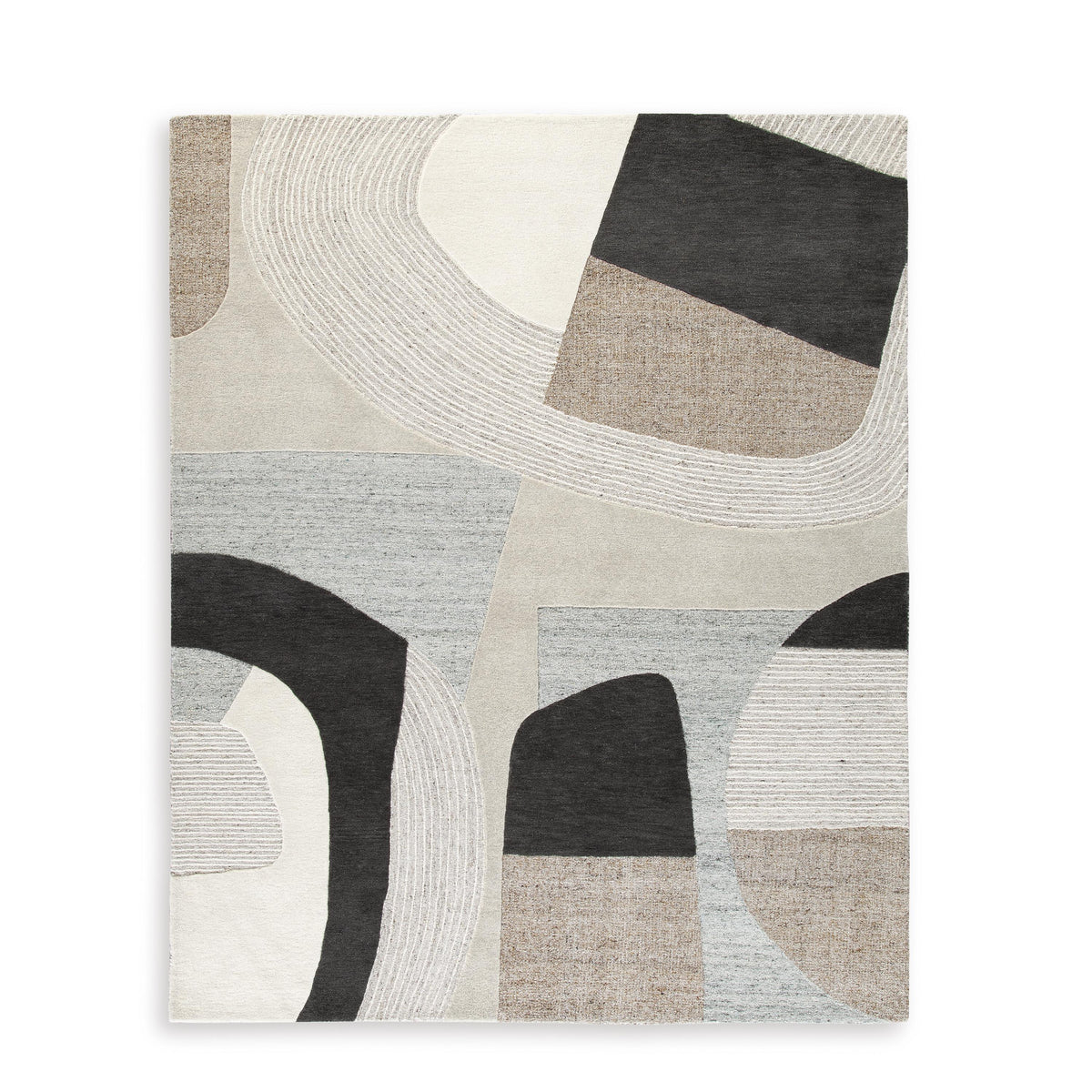 Signature Design by Ashley Edrickhill R407121 Large Rug IMAGE 1