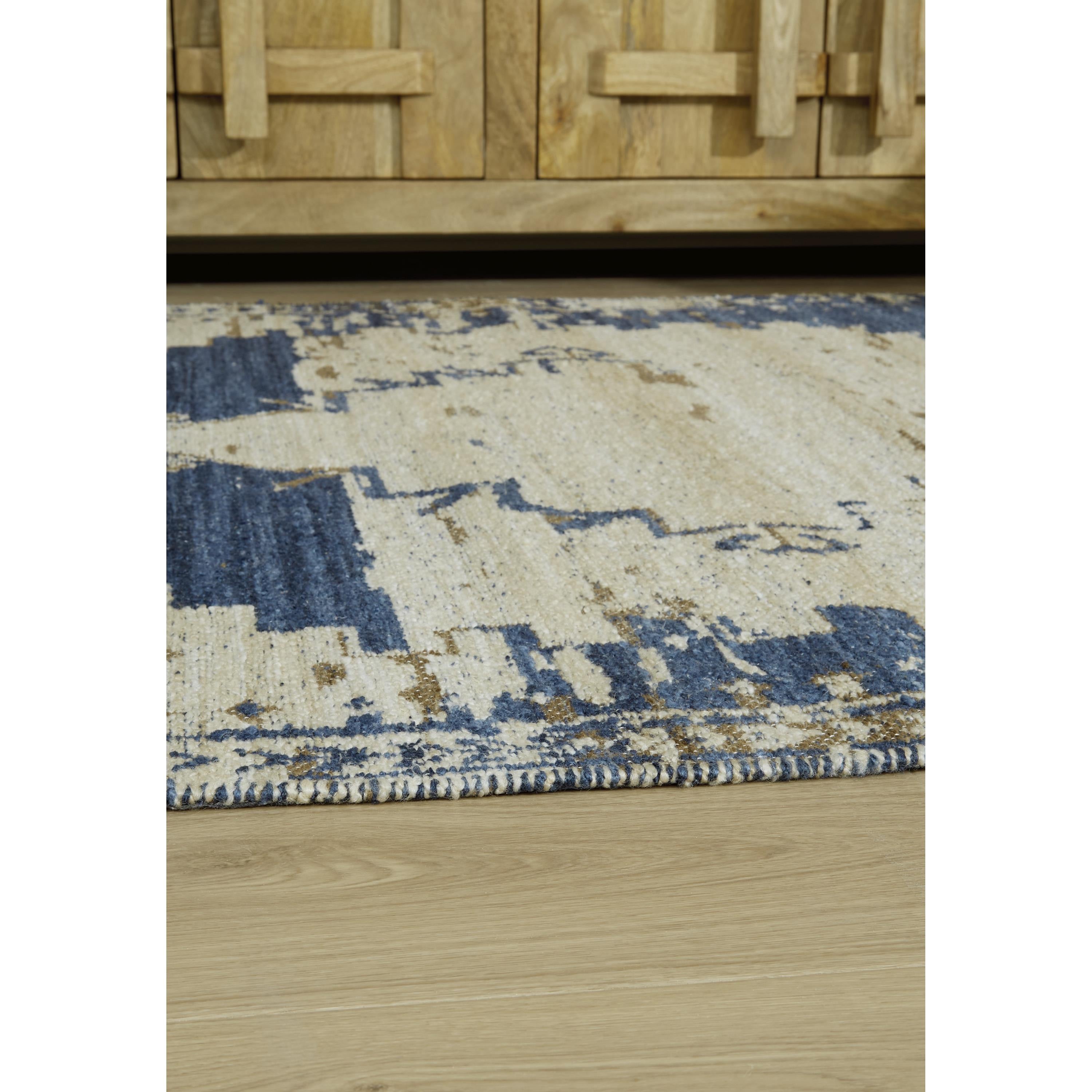 Signature Design by Ashley Varnler R407130 Extra Large Rug IMAGE 4