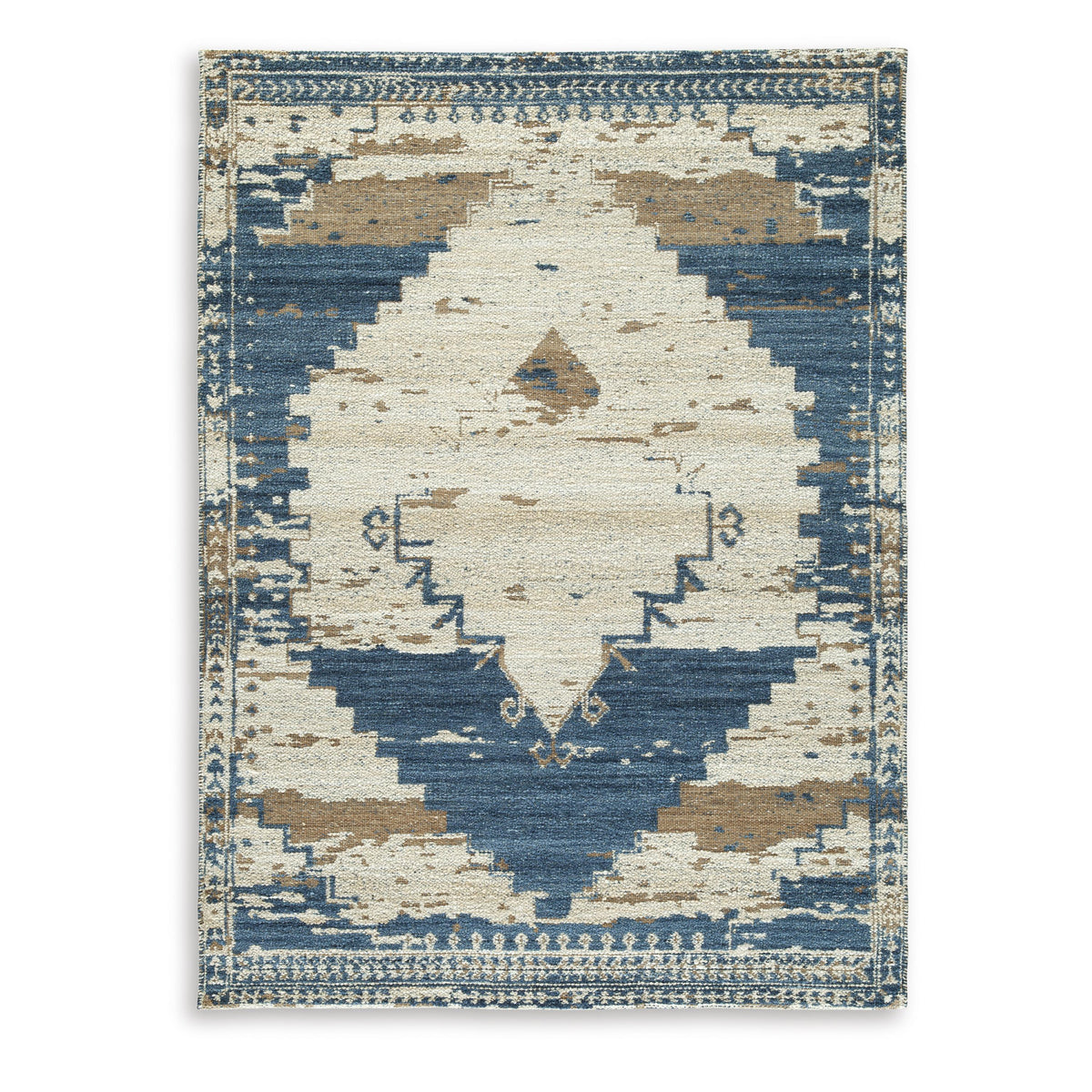 Signature Design by Ashley Varnler R407131 Large Rug IMAGE 1
