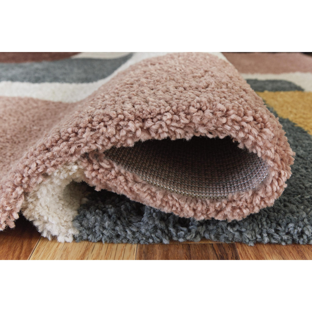 Signature Design by Ashley Flynnwick R407181 Large Rug IMAGE 3