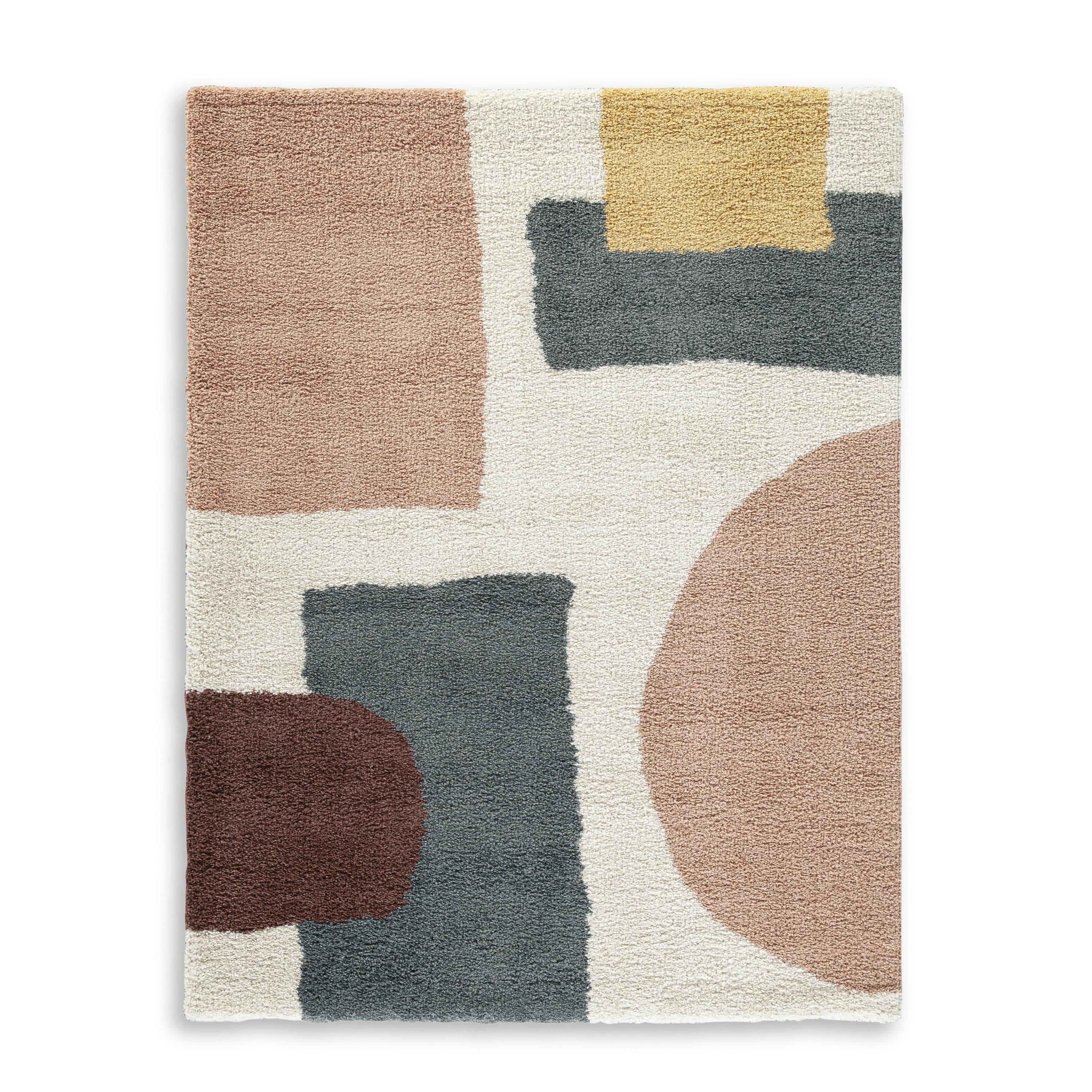 Signature Design by Ashley Flynnwick R407182 Medium Rug IMAGE 1