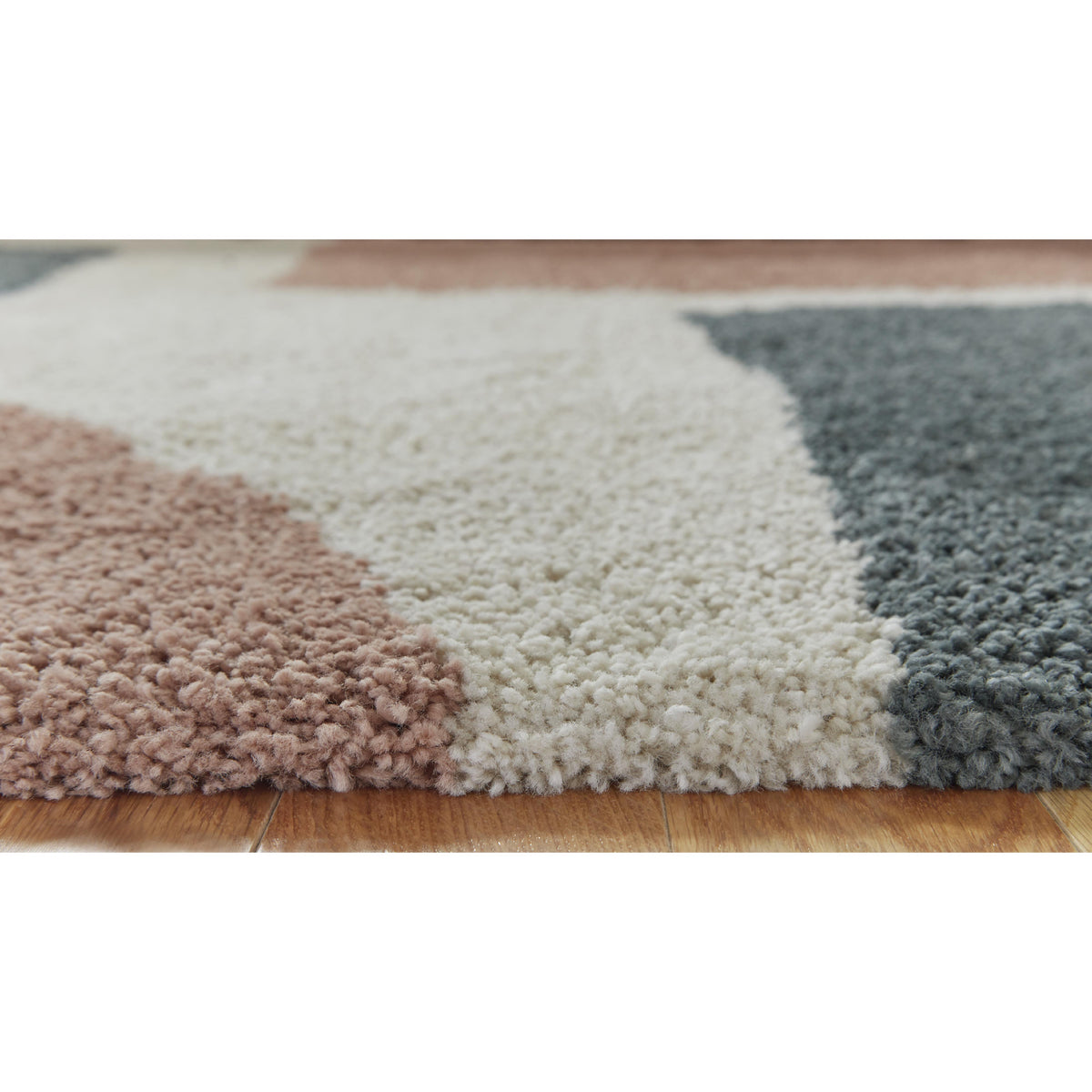 Signature Design by Ashley Flynnwick R407182 Medium Rug IMAGE 4