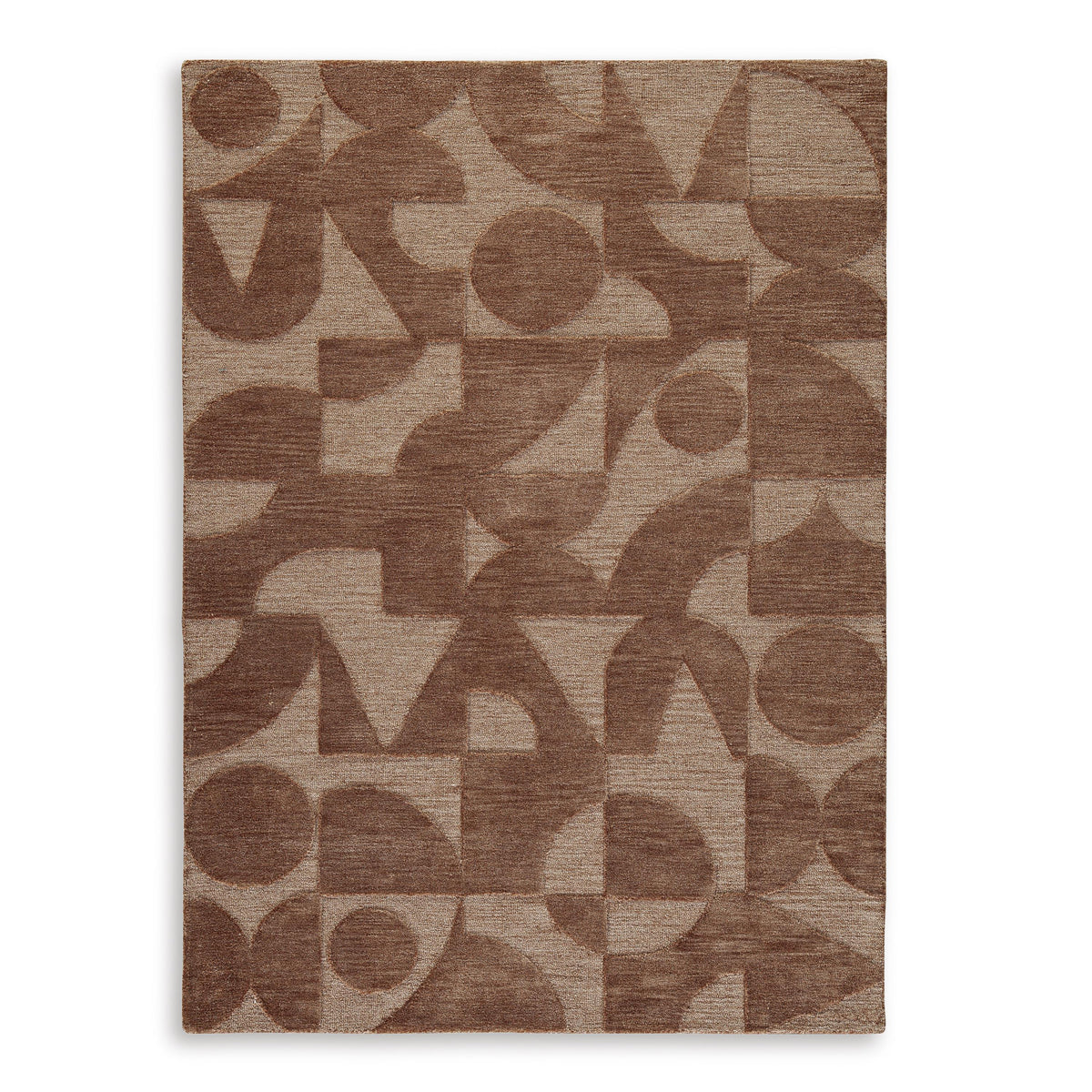 Signature Design by Ashley Perrenton R407201 Large Rug IMAGE 1