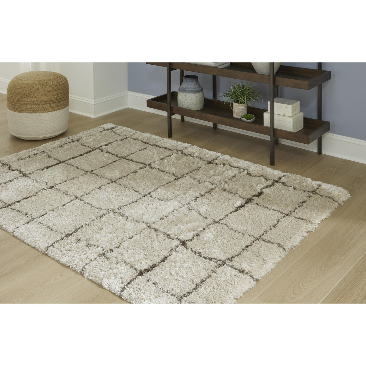 Signature Design by Ashley Wrenlow R407211 Large Rug IMAGE 2