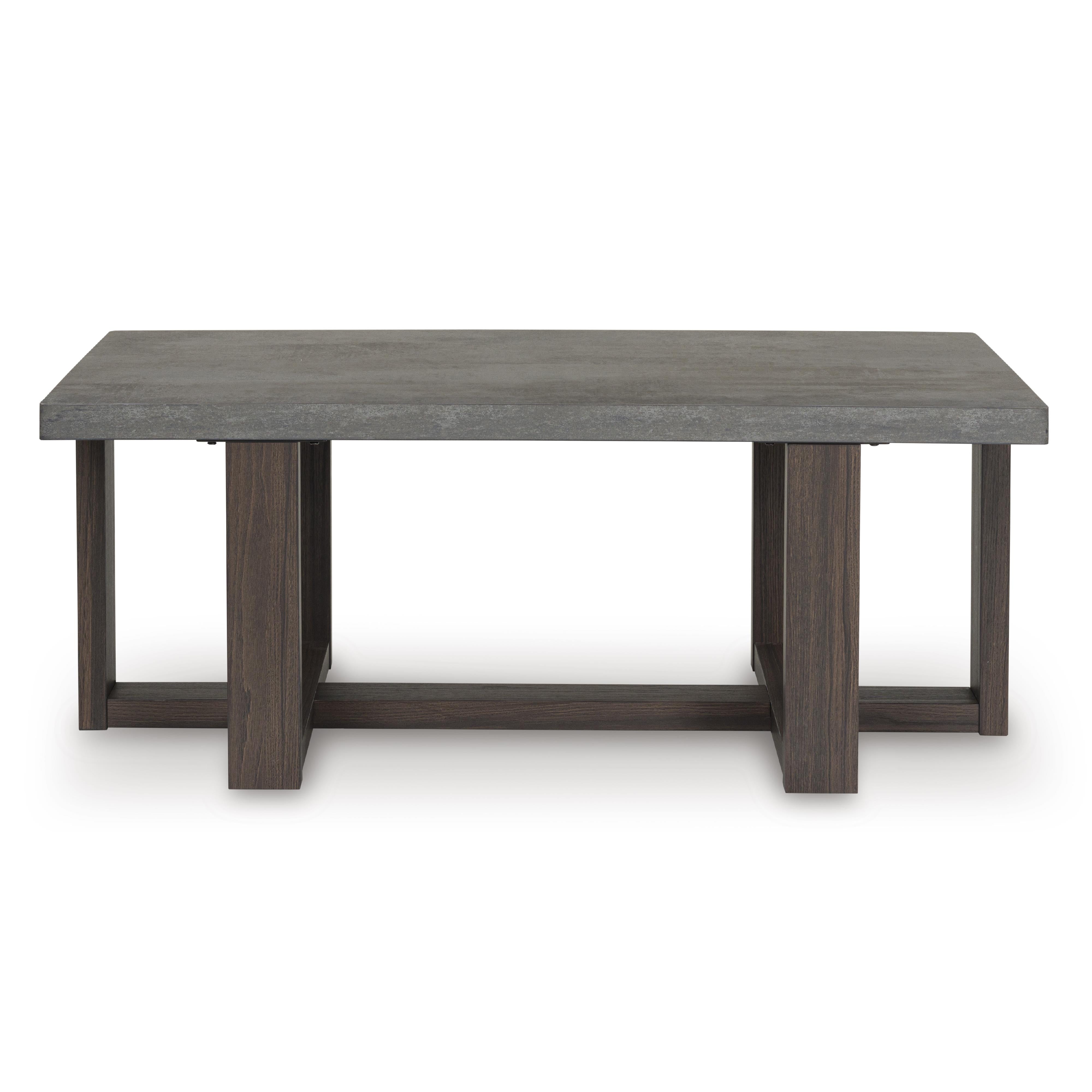 Signature Design by Ashley Dynnford T216-13 Occasional Table Set IMAGE 4