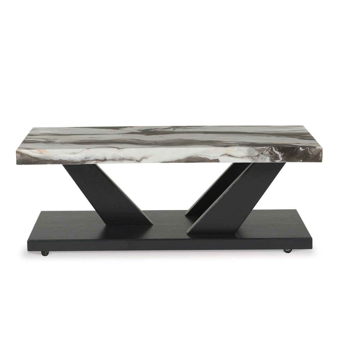 Signature Design by Ashley Cendill T403-13 Occasional Table Set IMAGE 4