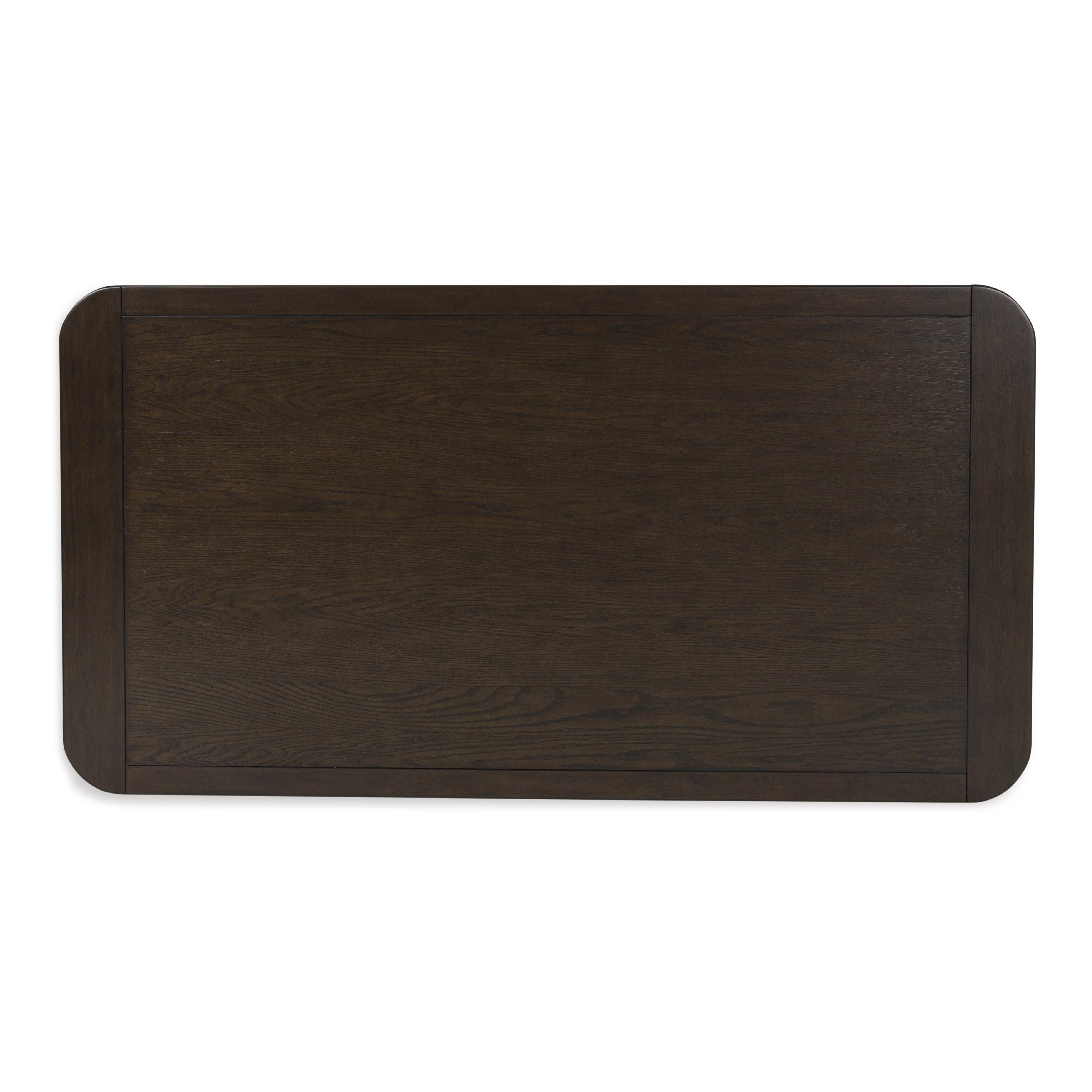 Signature Design by Ashley Breckington T856-1 Rectangular Cocktail Table IMAGE 4