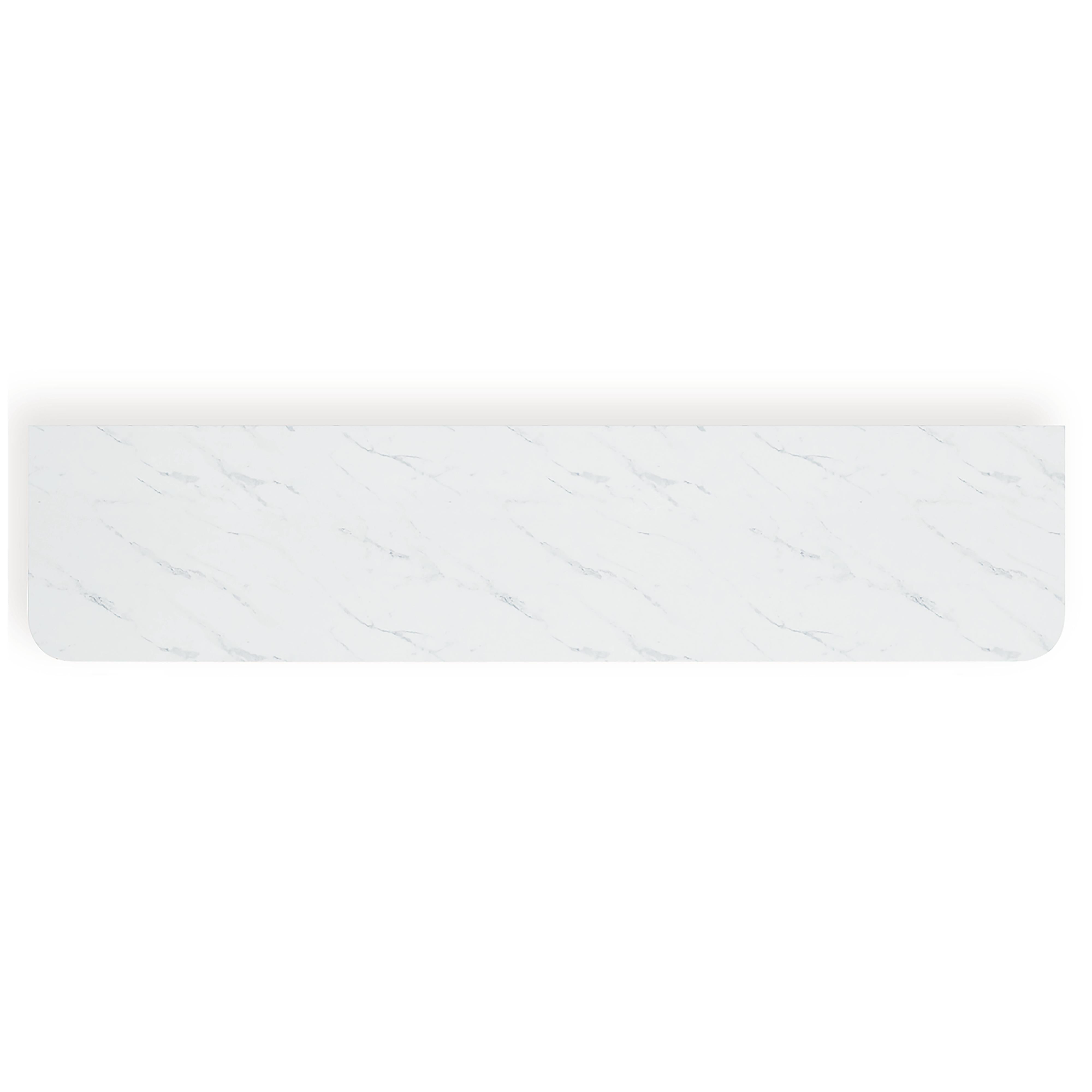 Signature Design by Ashley Camdill W808-68 XL TV Stand with Fireplace Option IMAGE 6