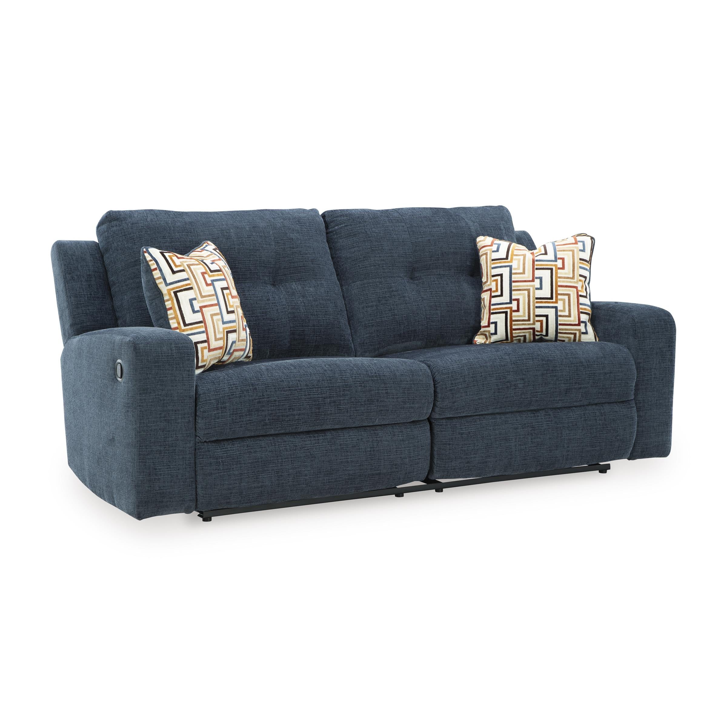 Signature Design by Ashley Danum 3880681C 2 Seat Reclining Sofa IMAGE 1