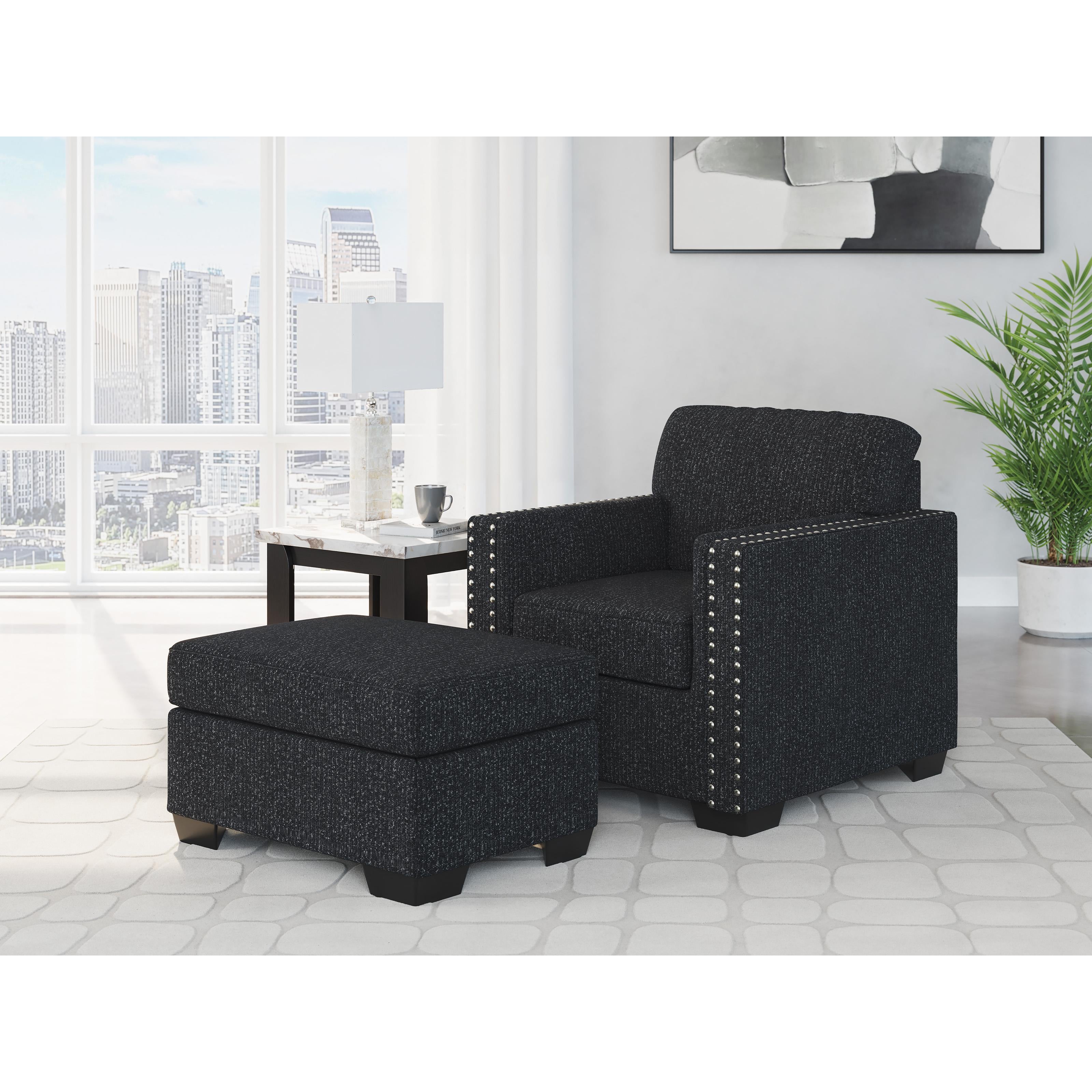 Benchcraft Jasmine Peaks 2890420 Chair IMAGE 6