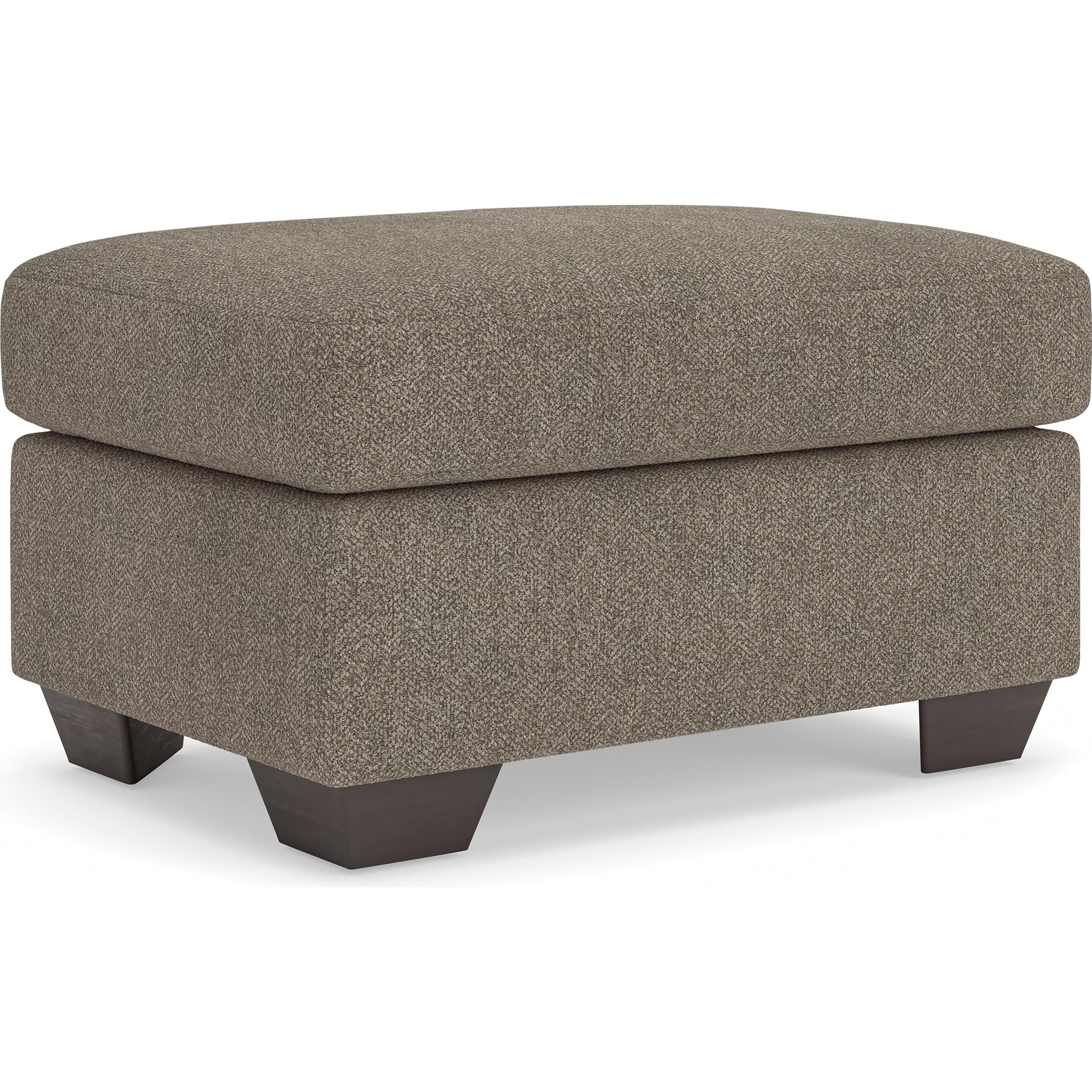 Benchcraft Triston-Peaks 3020414 Ottoman IMAGE 1