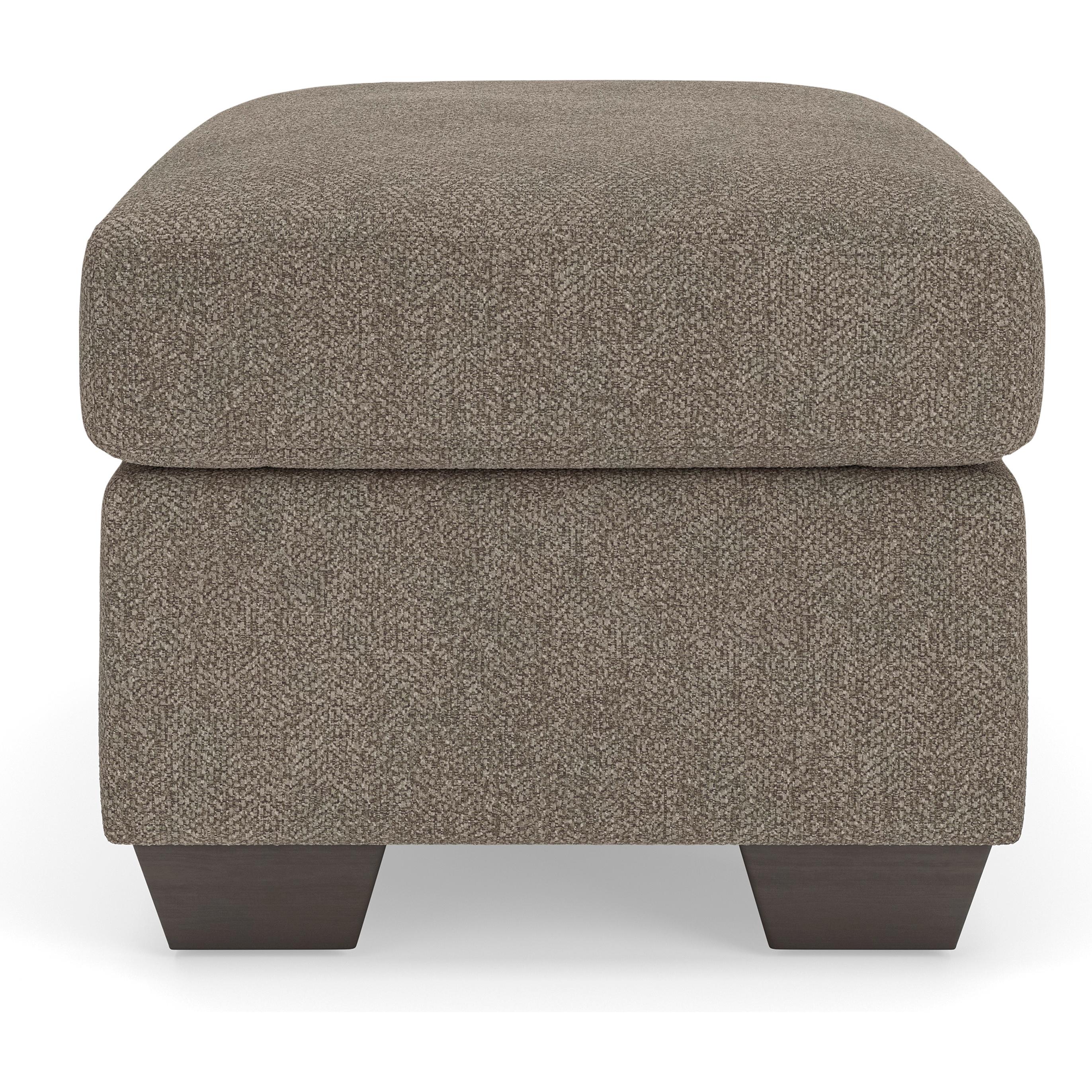 Benchcraft Triston-Peaks 3020414 Ottoman IMAGE 3