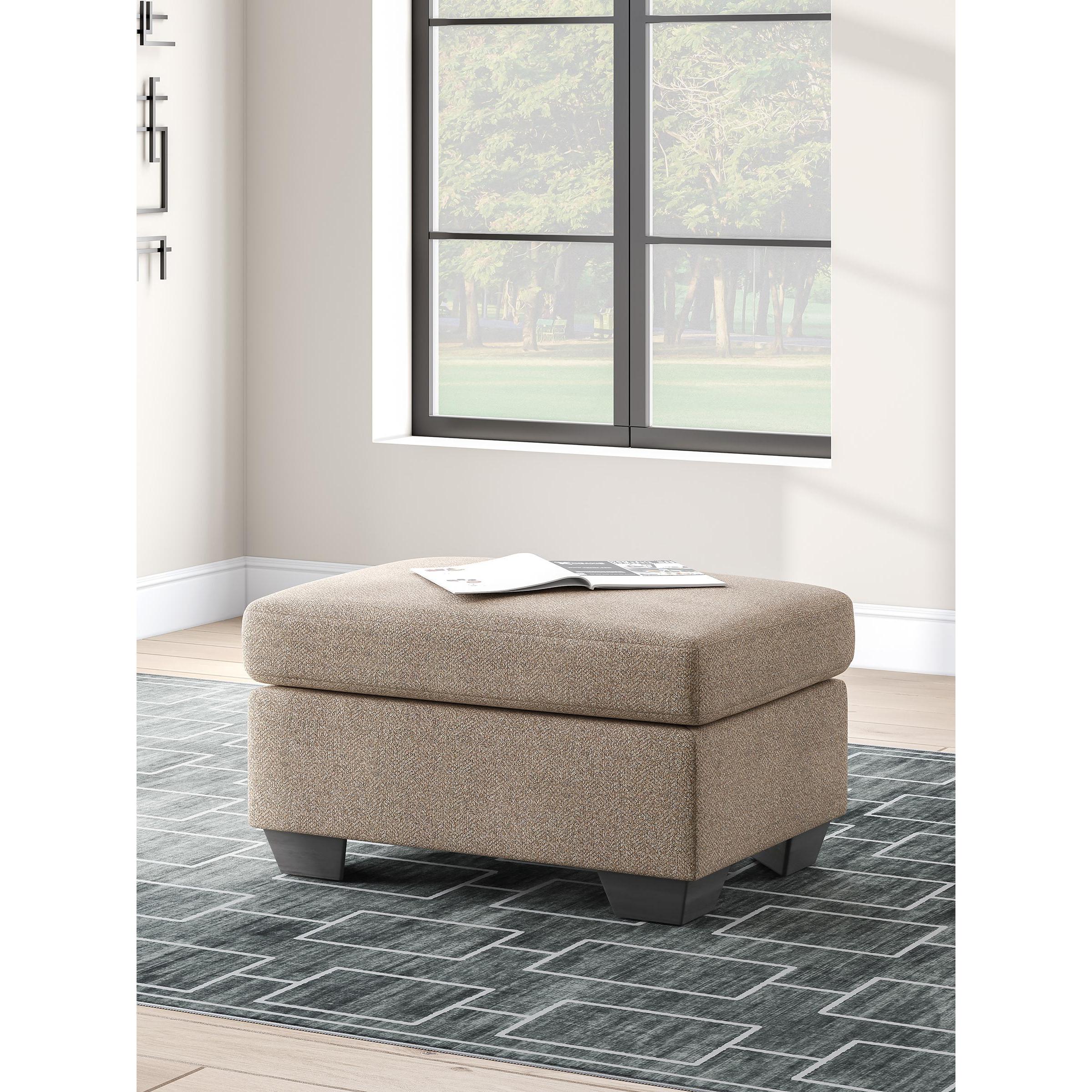 Benchcraft Triston-Peaks 3020414 Ottoman IMAGE 5