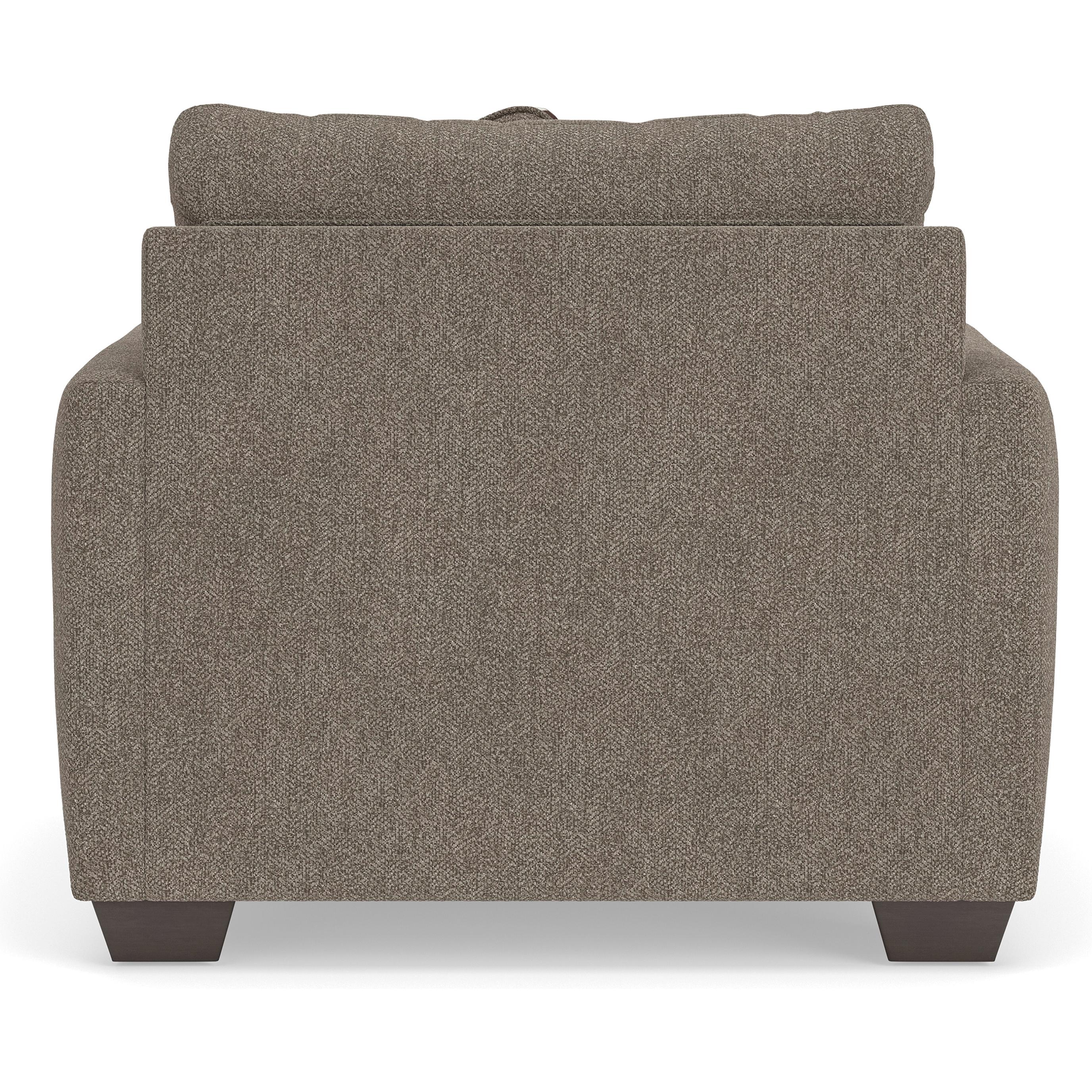 Benchcraft Triston-Peaks 3020423 Chair and a Half IMAGE 4