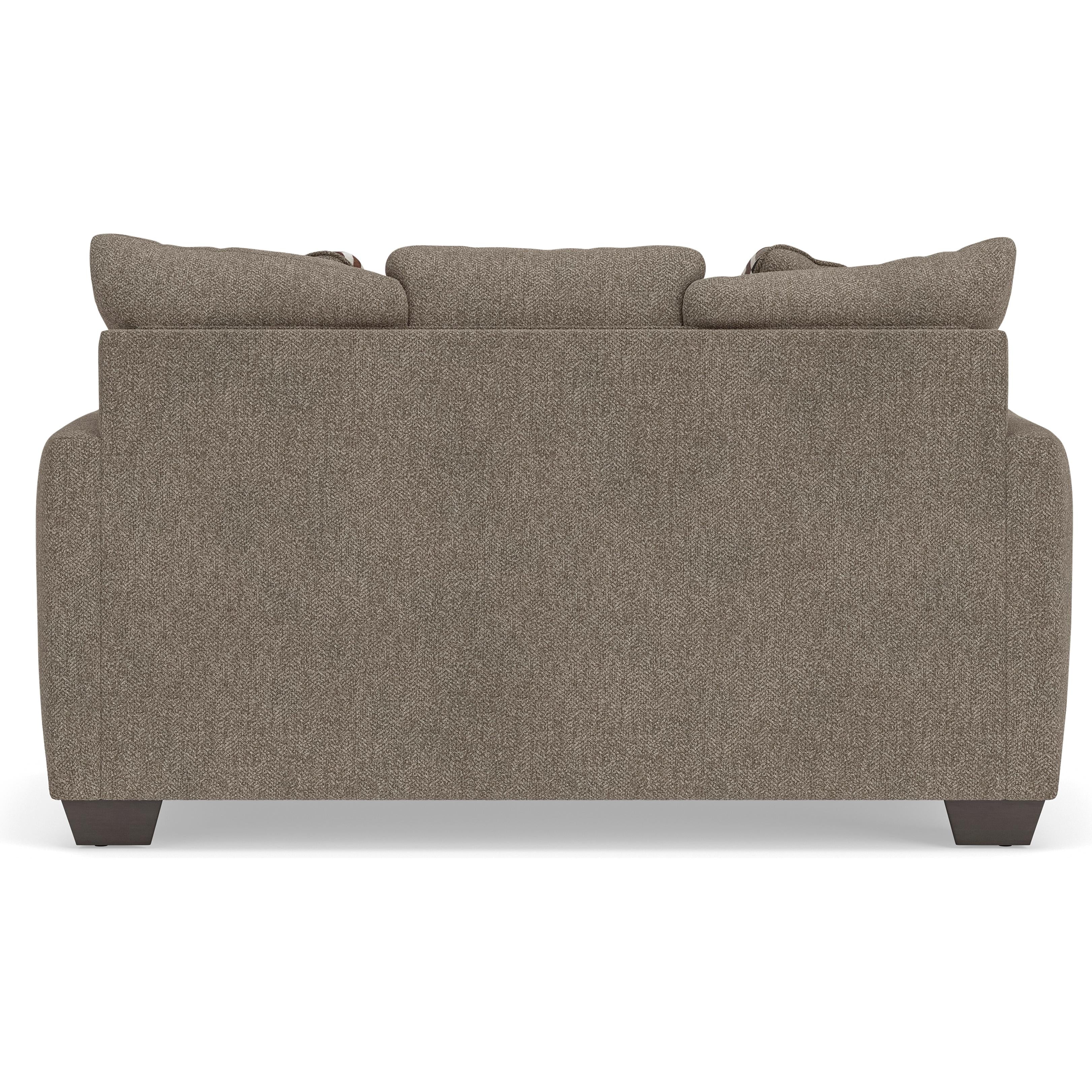 Benchcraft Triston-Peaks 3020435 Loveseat IMAGE 4