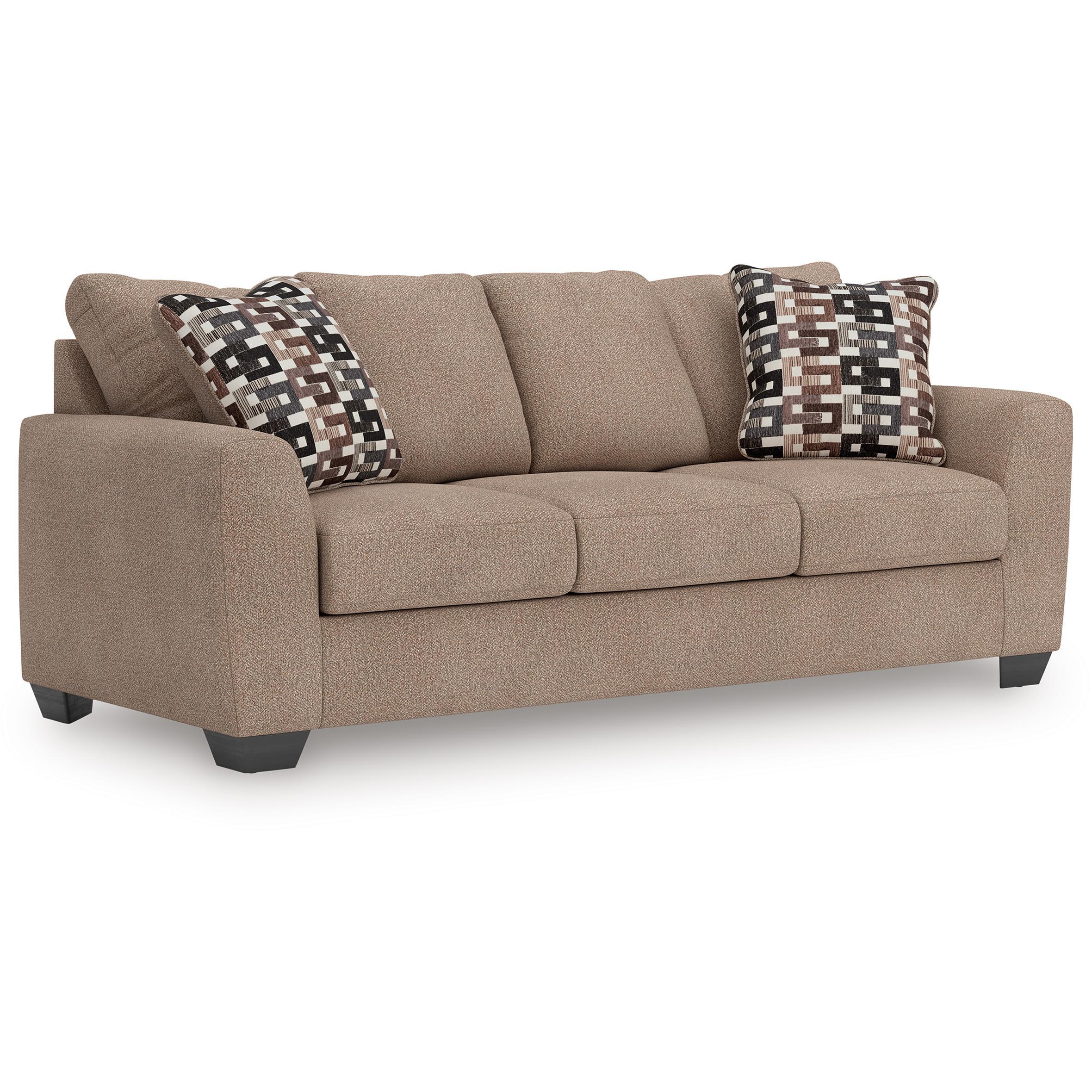 Benchcraft Triston-Peaks 3020438 Sofa IMAGE 1