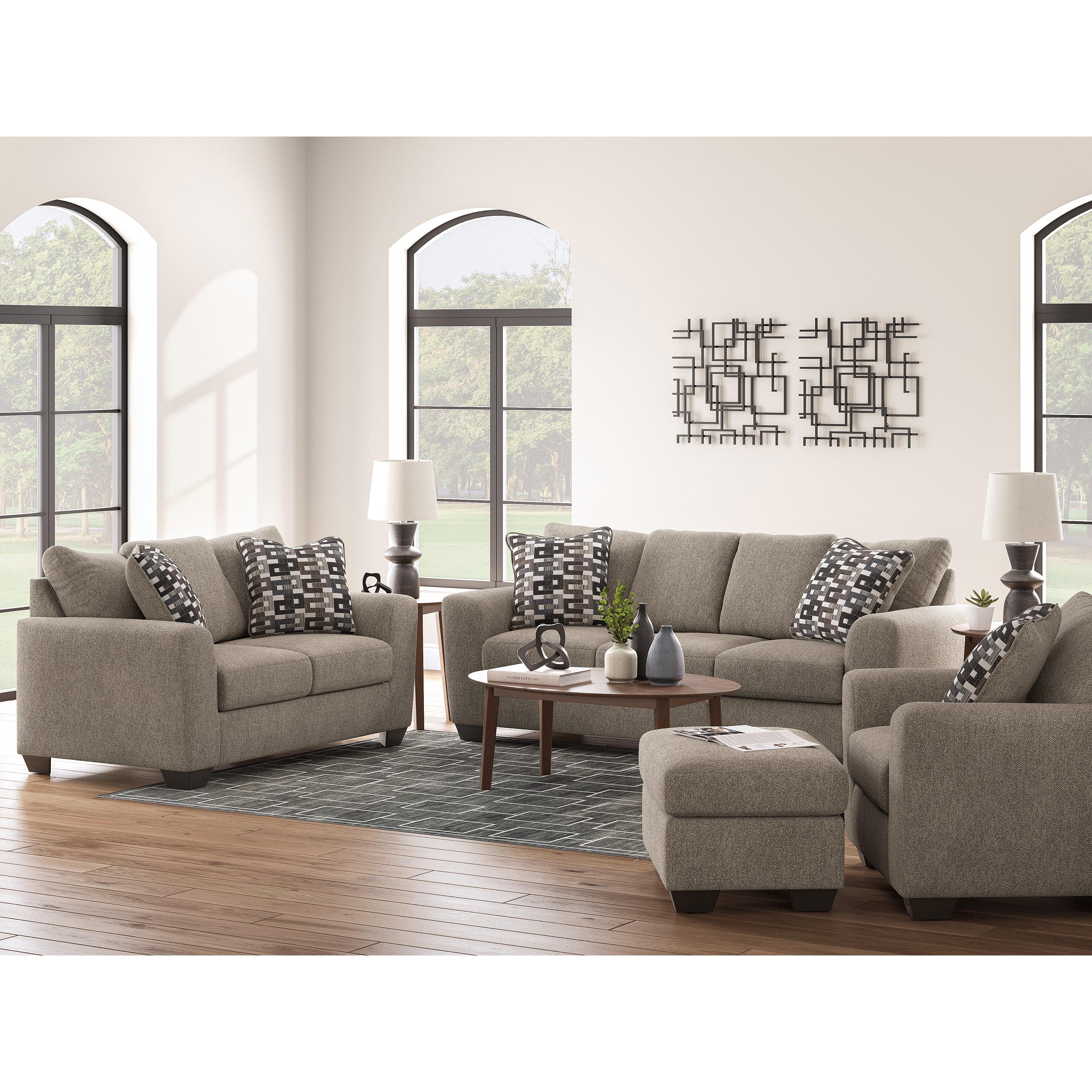 Benchcraft Triston-Peaks 3020438 Sofa IMAGE 7