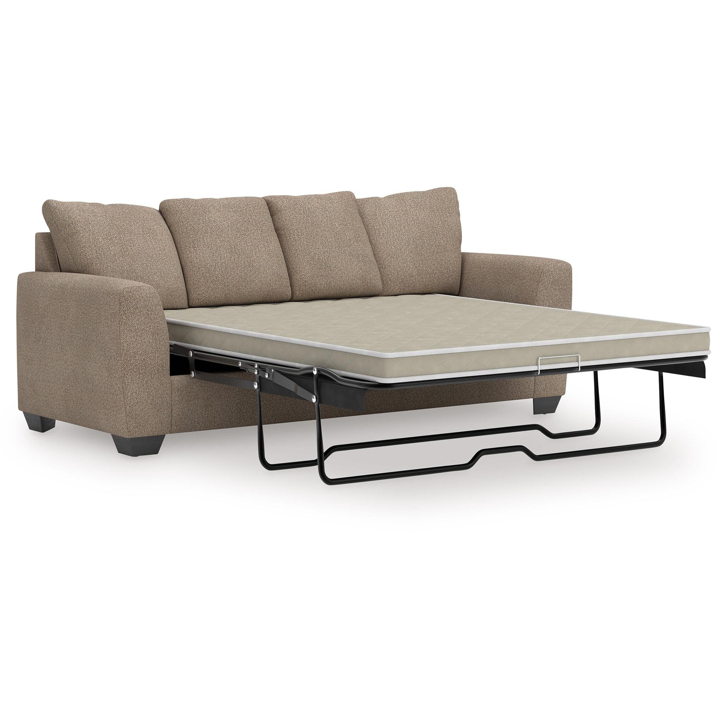 Benchcraft Triston-Peaks 3020439 Queen Sofa Sleeper IMAGE 2