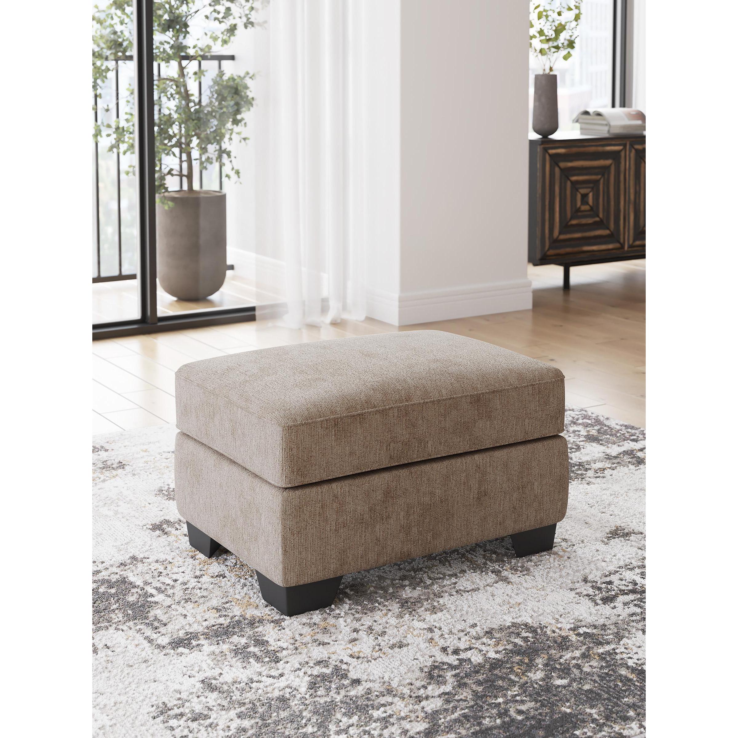 Benchcraft Olten 3130414 Ottoman IMAGE 5