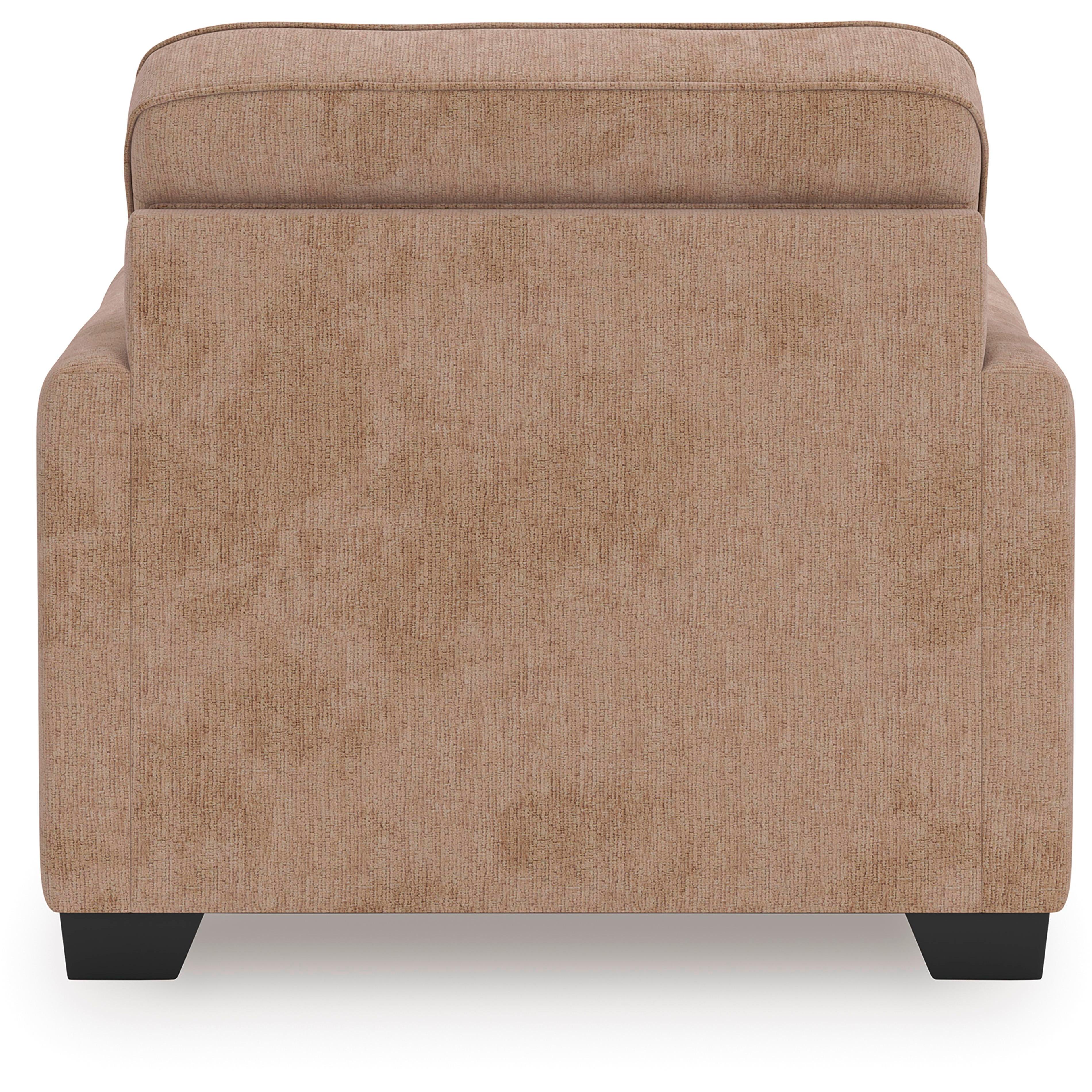 Benchcraft Olten 3130423 Chair and a Half IMAGE 4