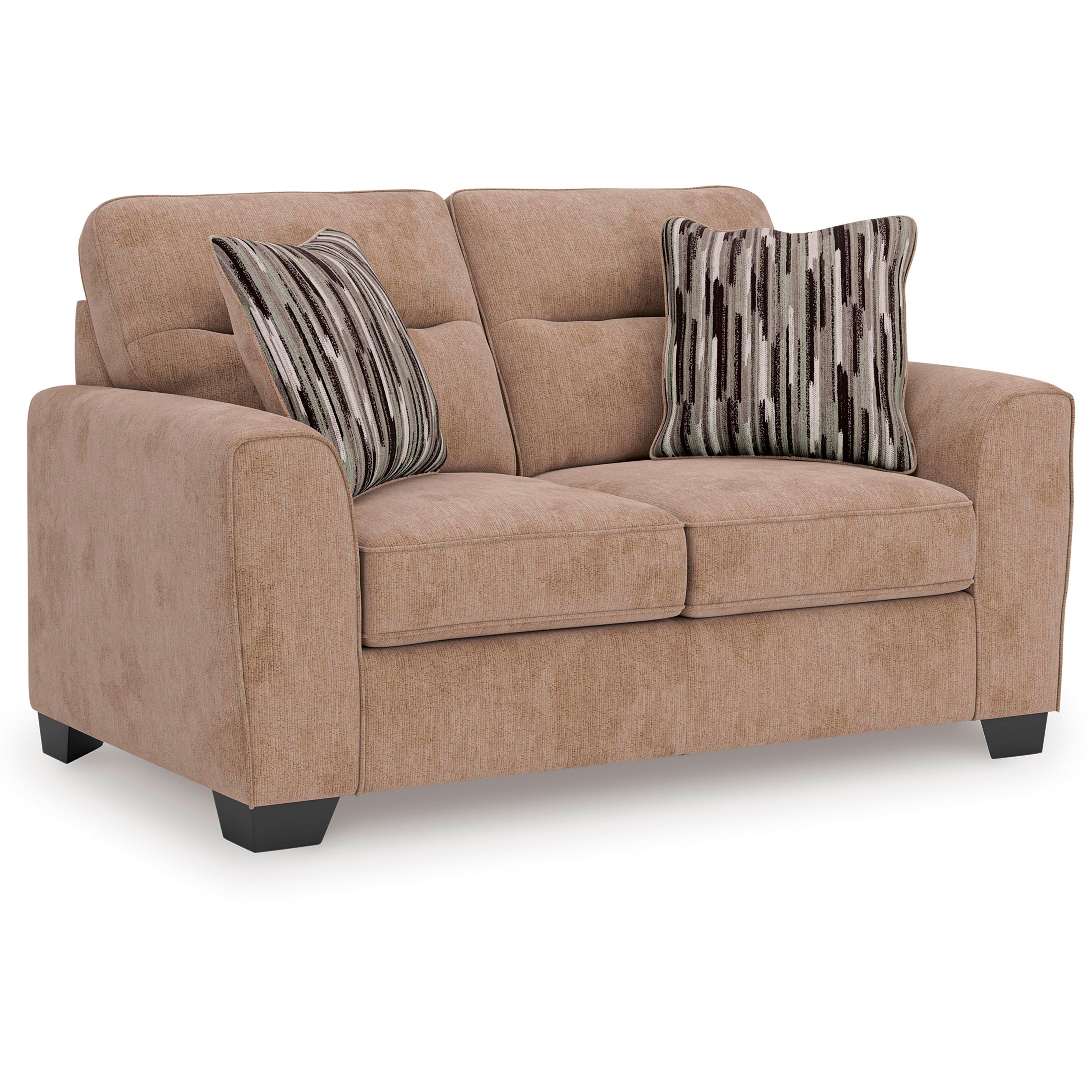 Benchcraft Olten 3130435 Loveseat IMAGE 1