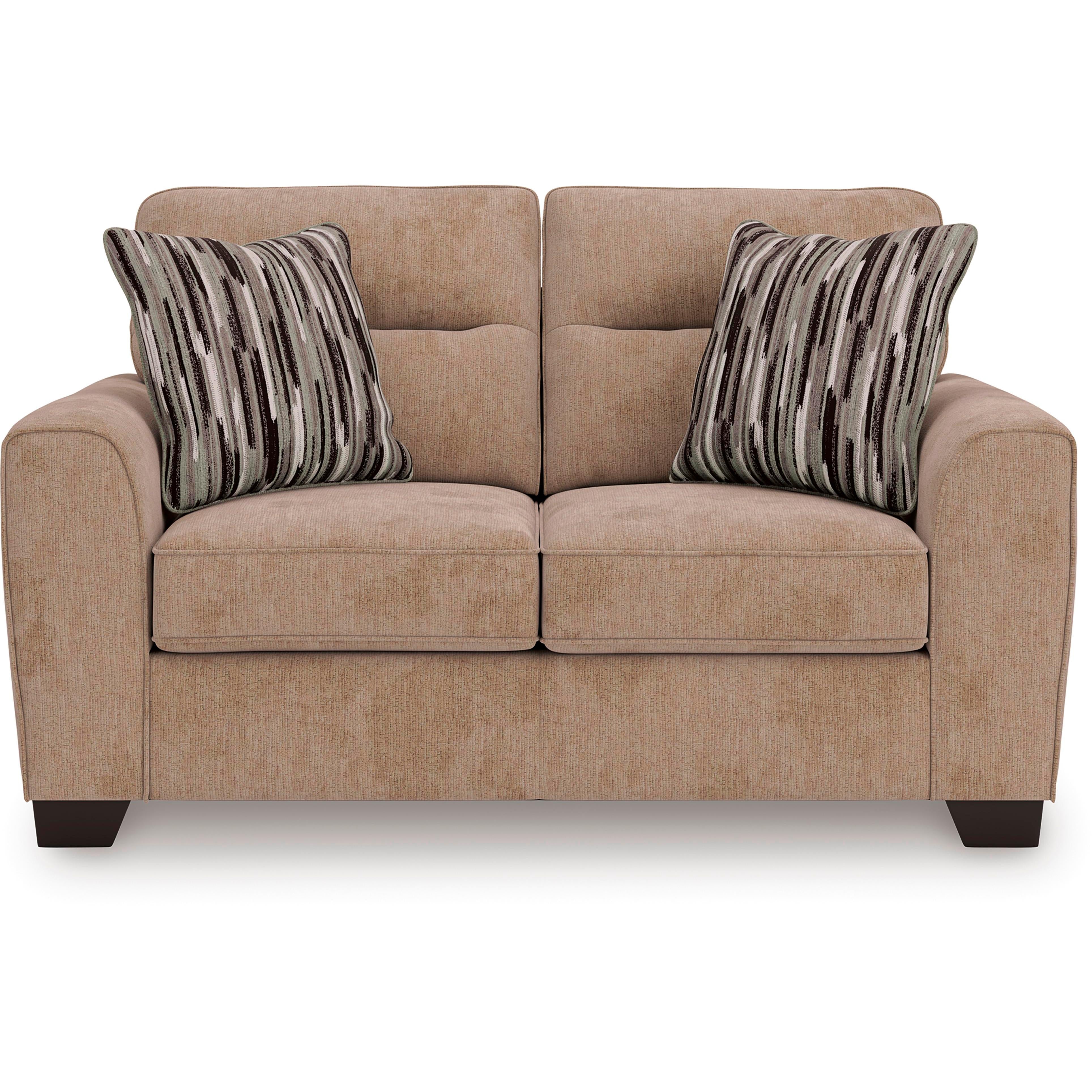 Benchcraft Olten 3130435 Loveseat IMAGE 2