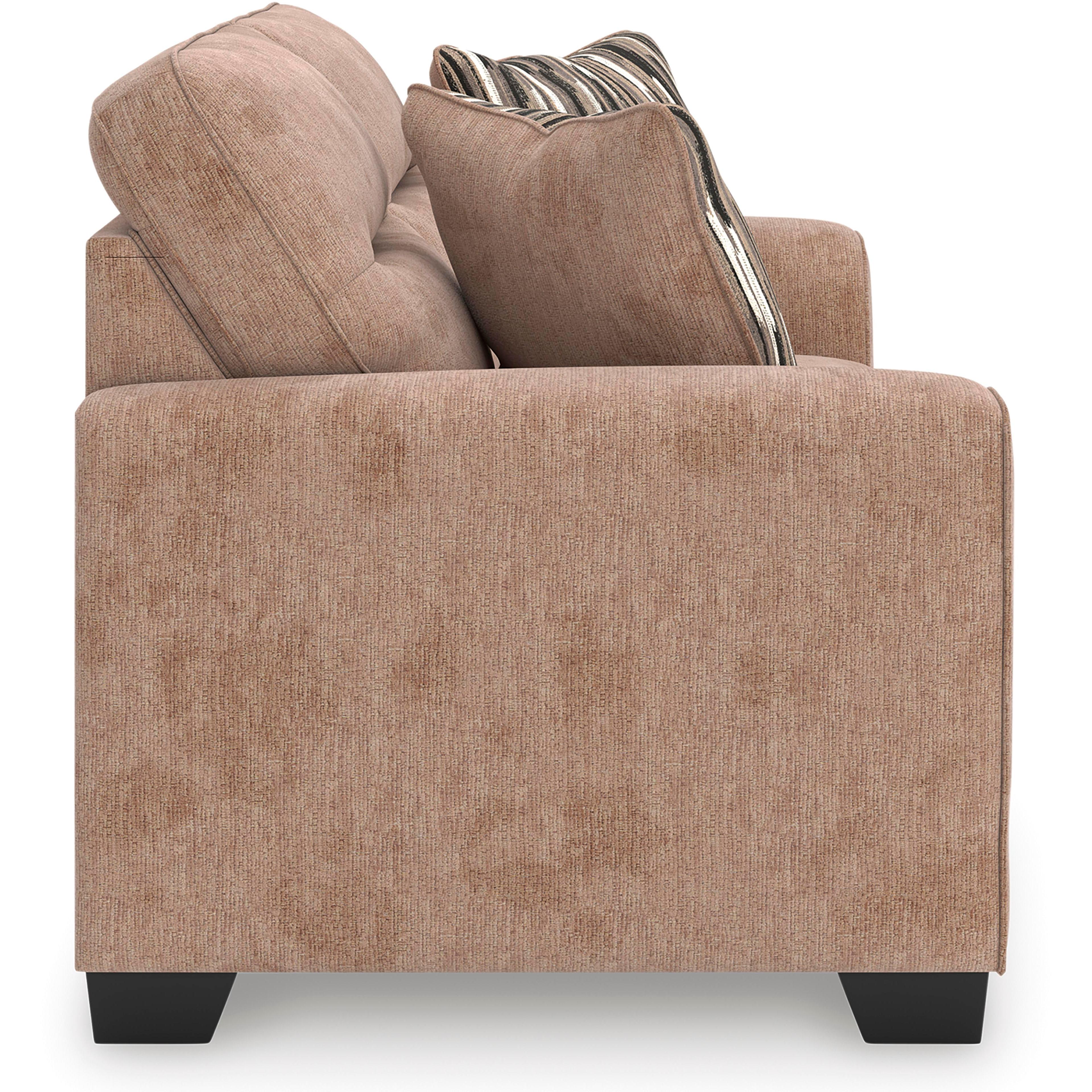 Benchcraft Olten 3130435 Loveseat IMAGE 3