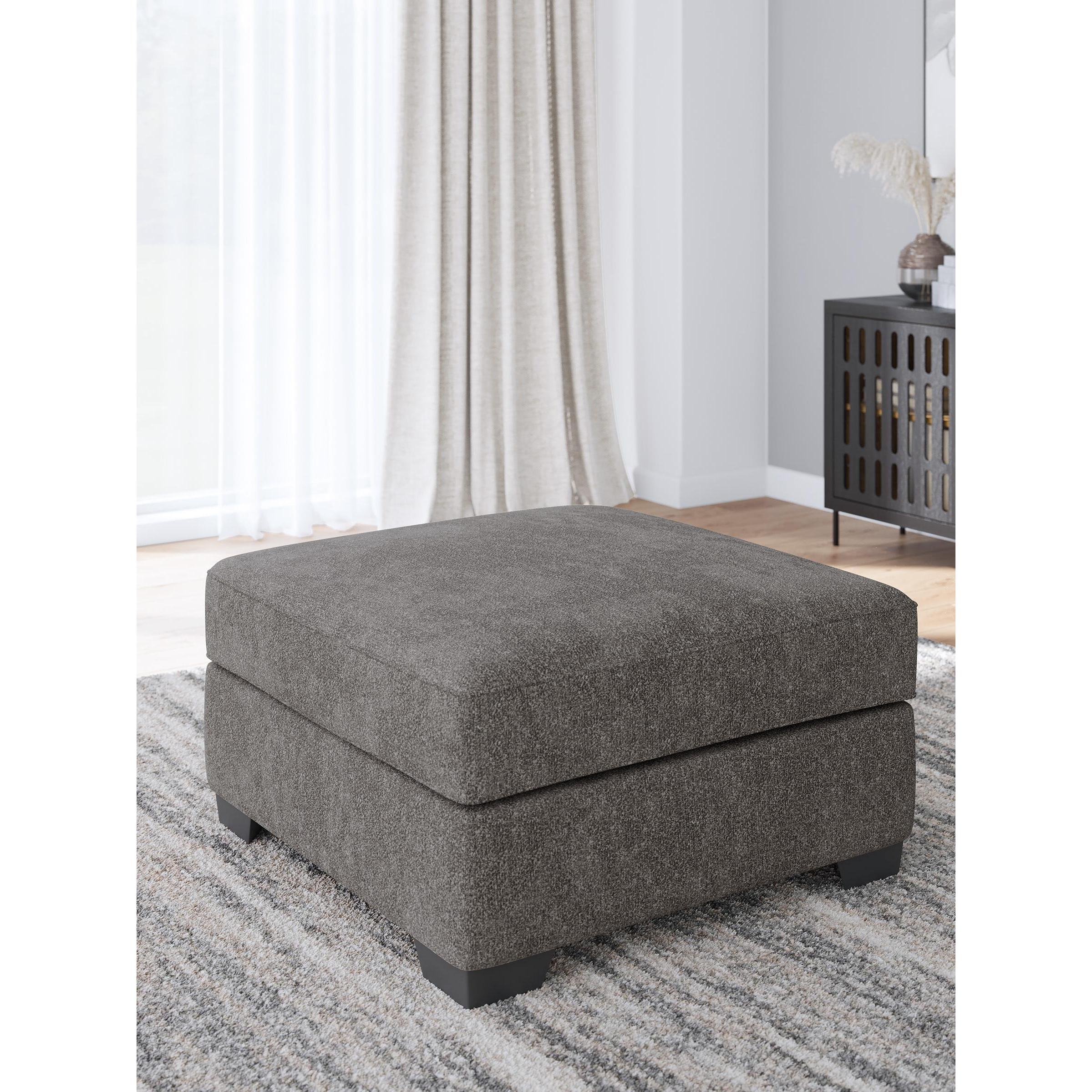Benchcraft Olten 3130508 Oversized Accent Ottoman IMAGE 4